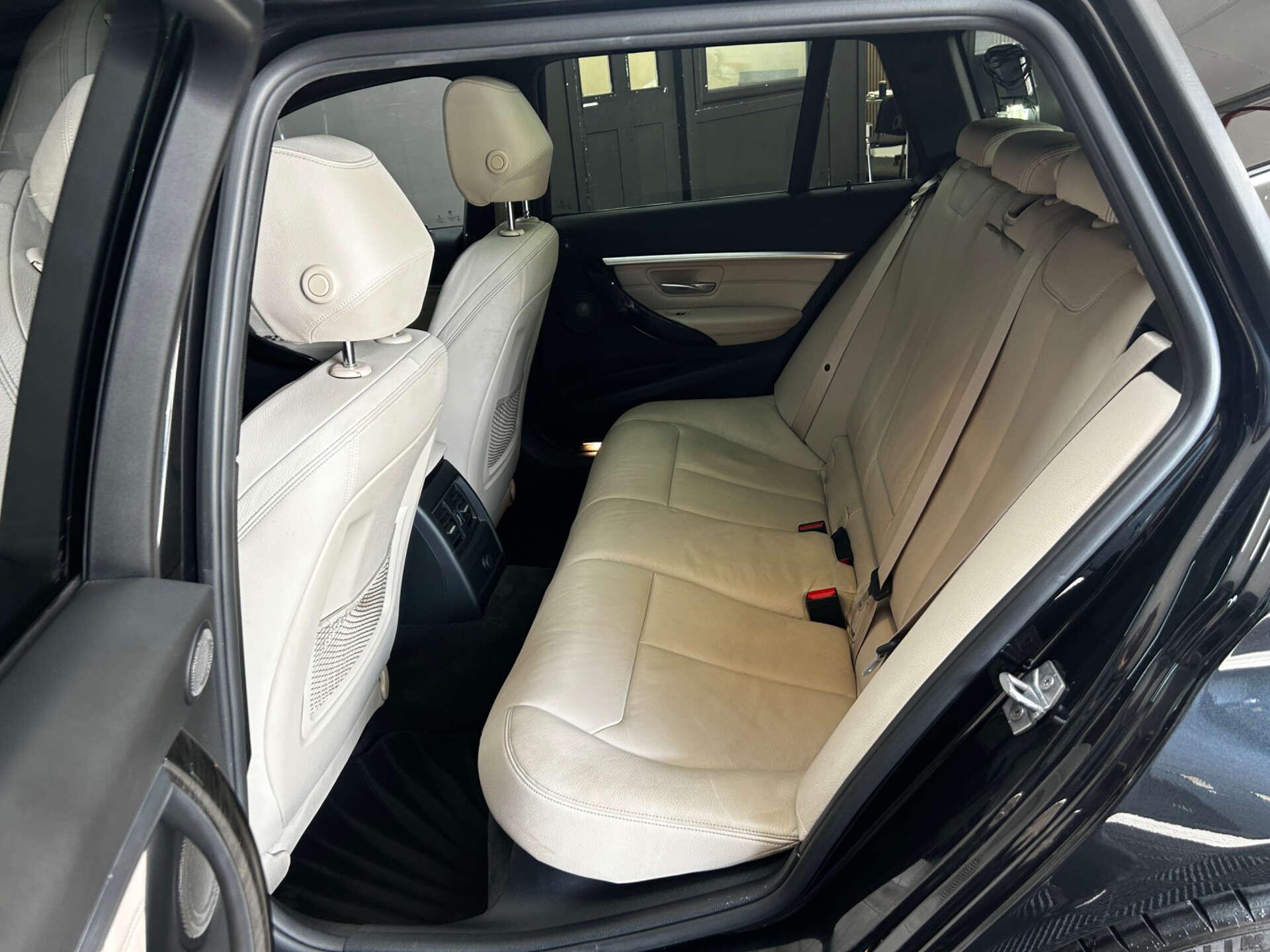BMW 3 Series view 69