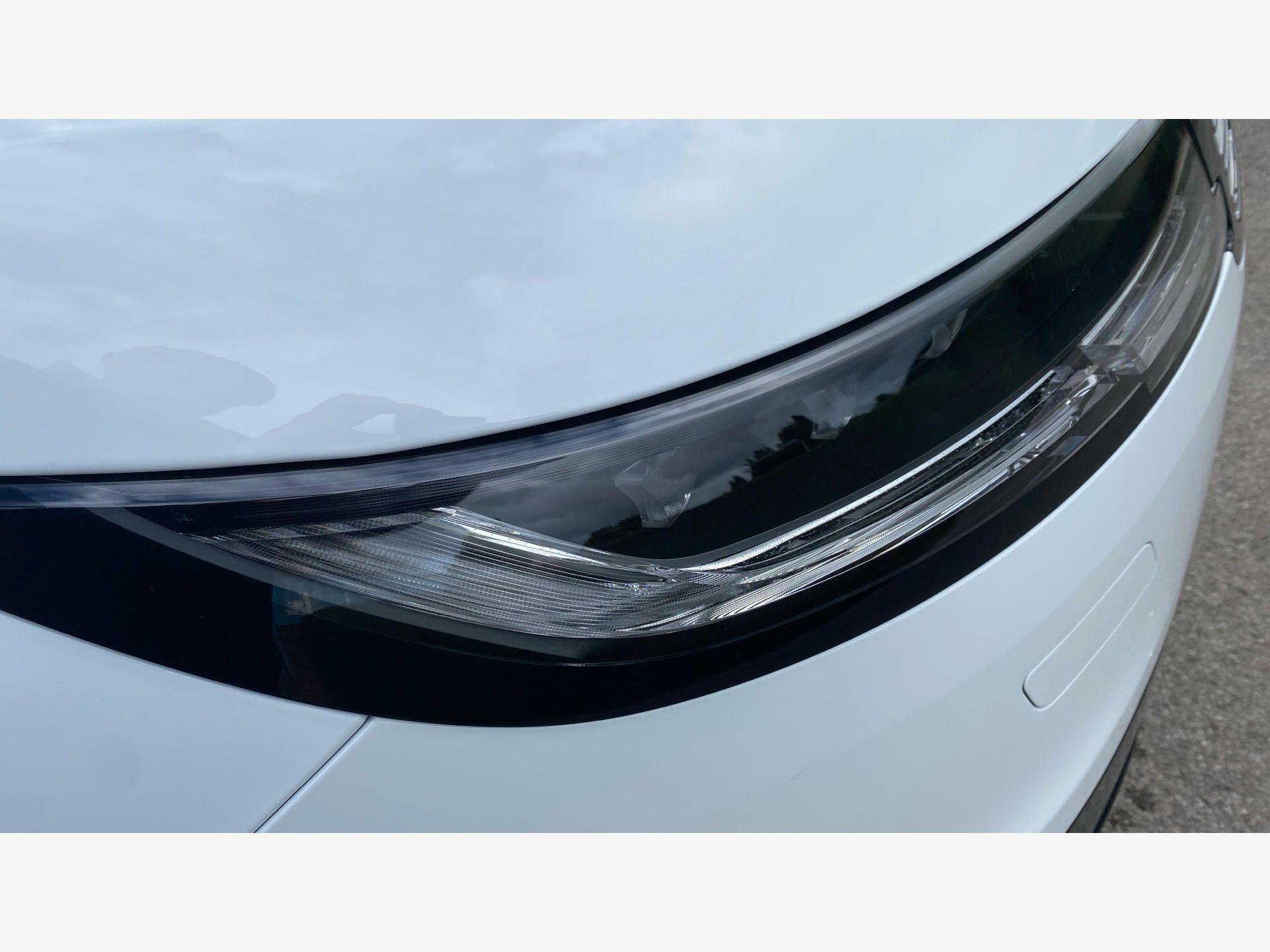 Land Rover Range Rover Sport view 21