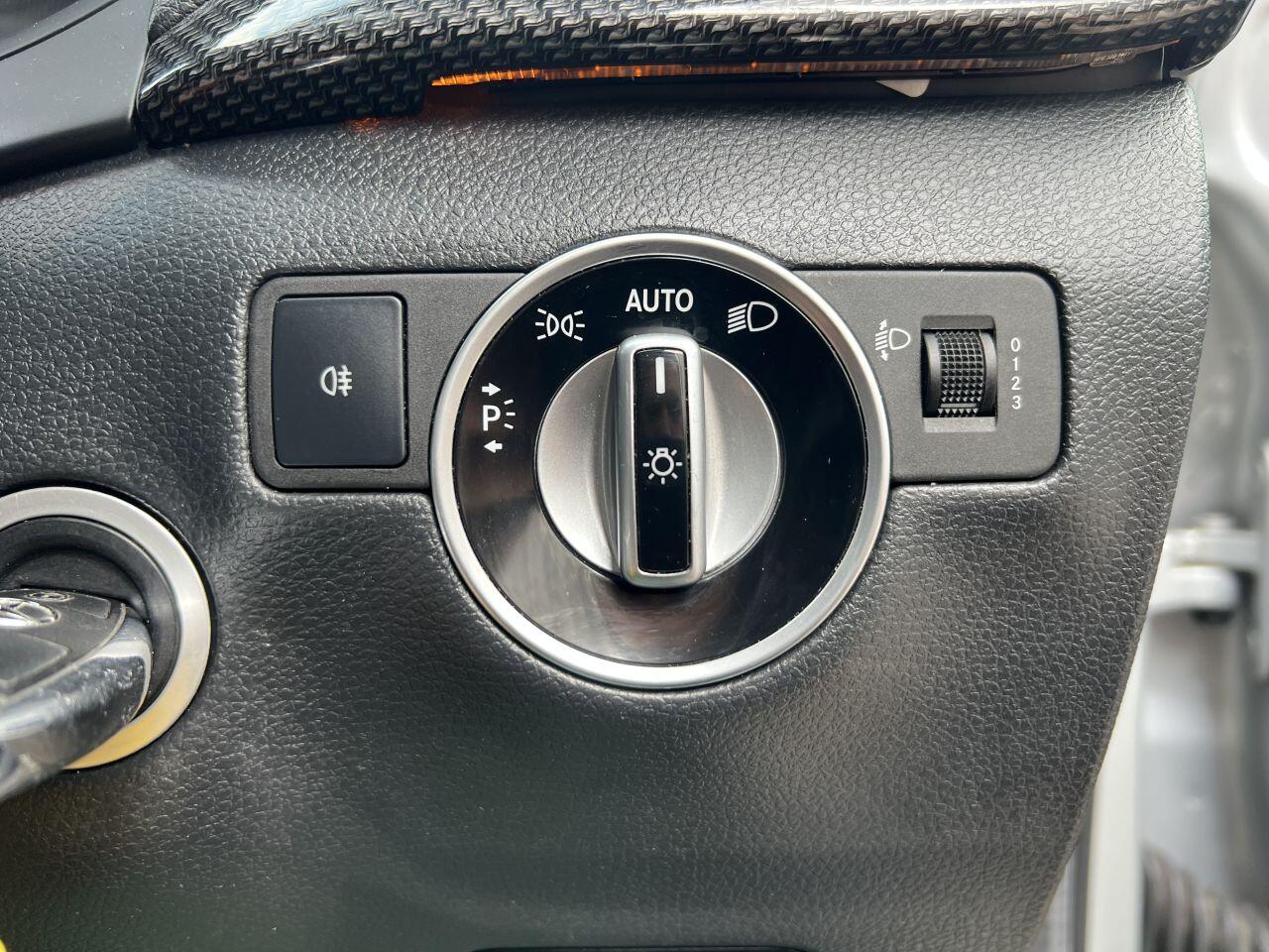 Mercedes-Benz B Class view 53