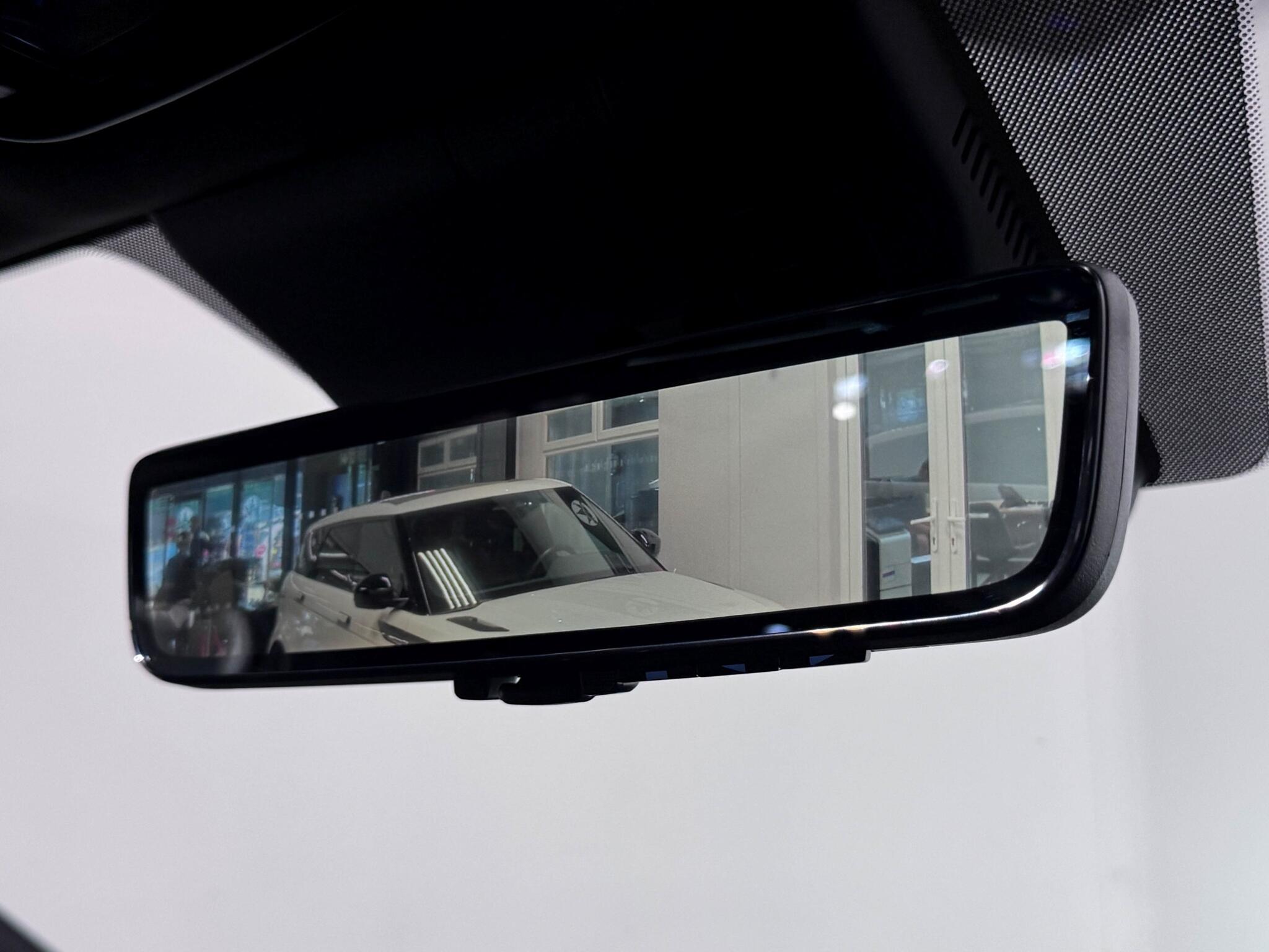 Hyundai Santa Fe view 43