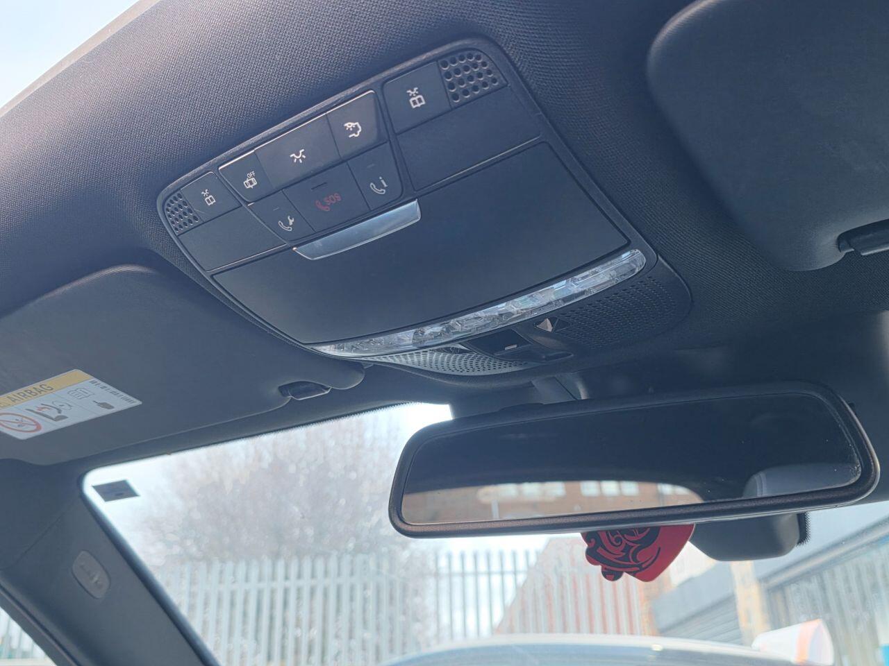 Mercedes-Benz GLC view 61