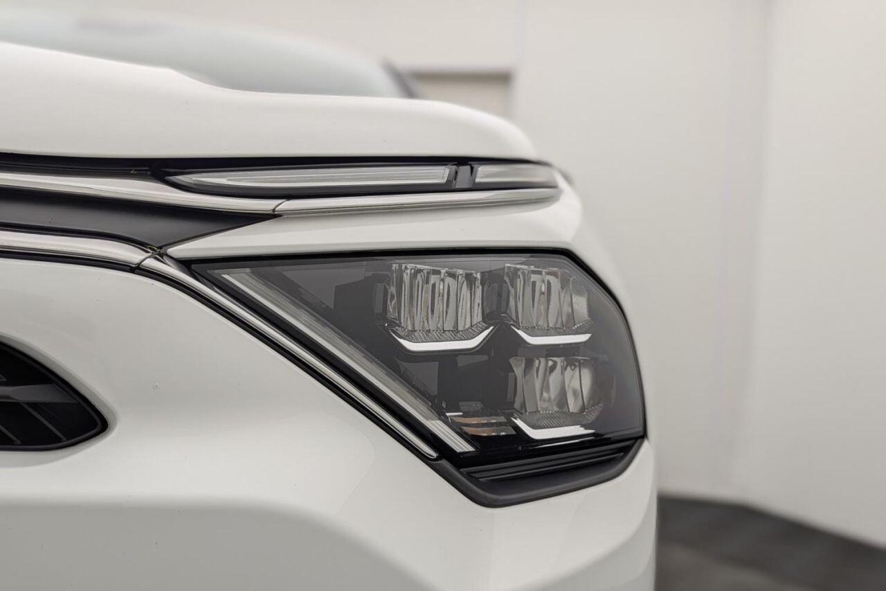 Citroen C4 view 43