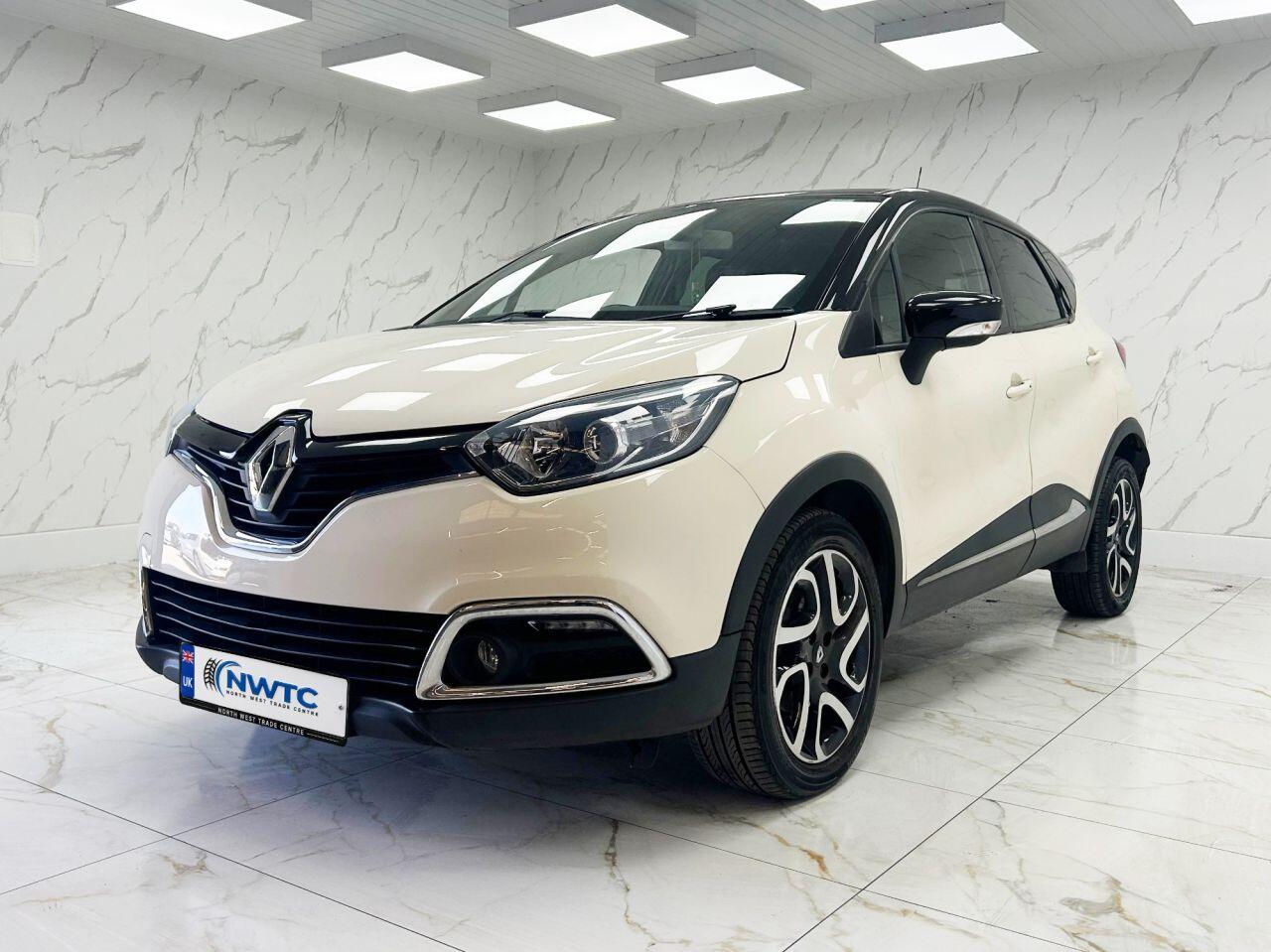 Renault Captur view 6