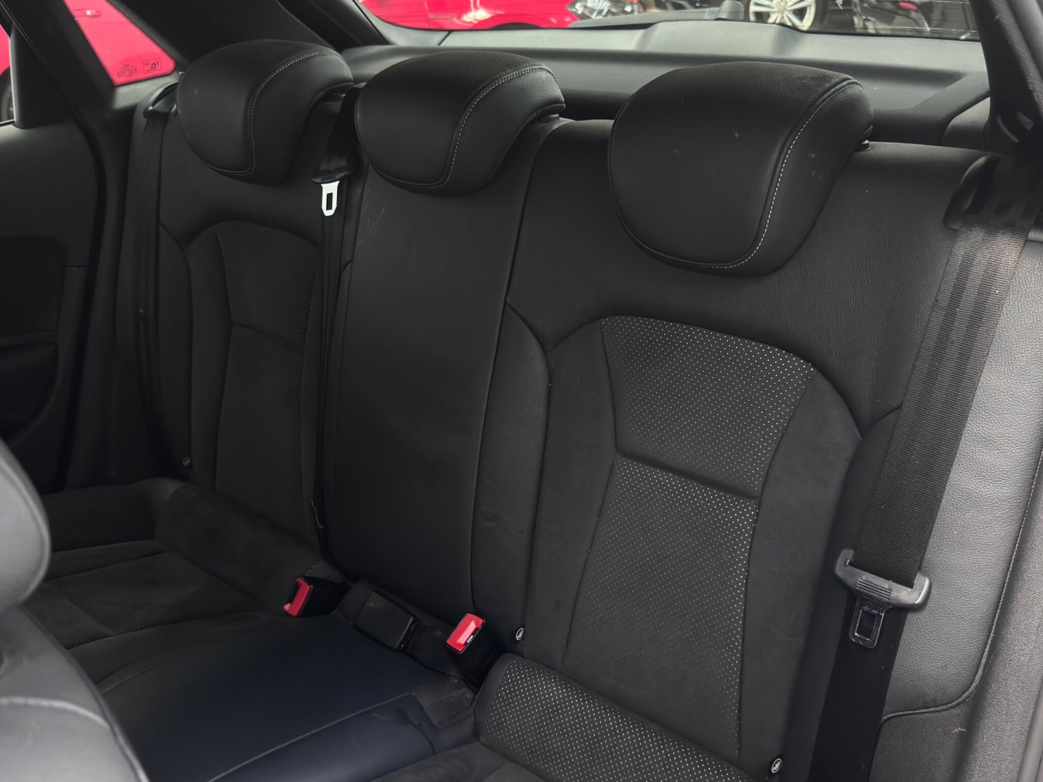 Audi A1 view 49