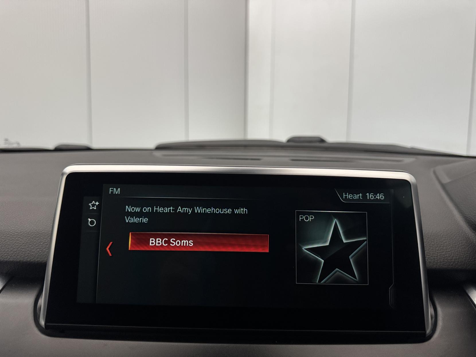 BMW 2 Series view 79