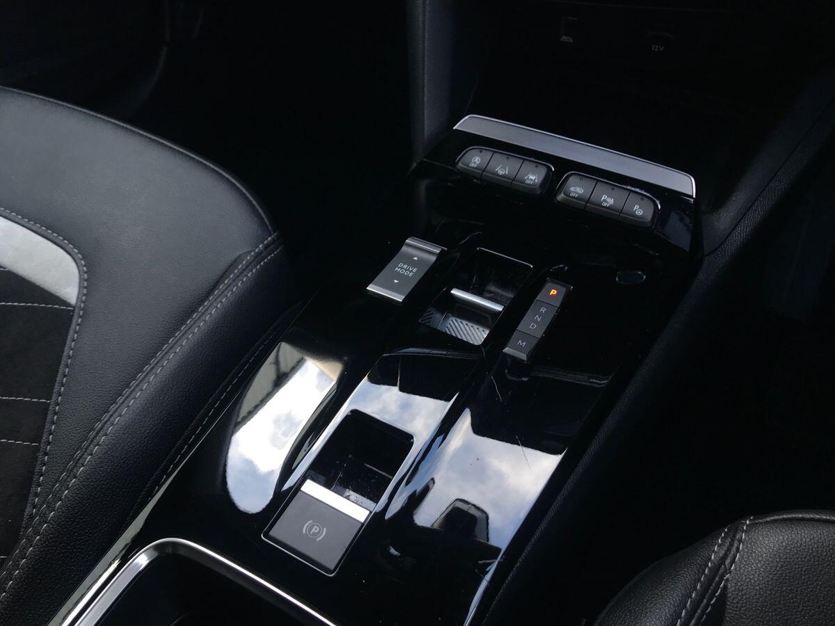 Vauxhall Mokka view 22