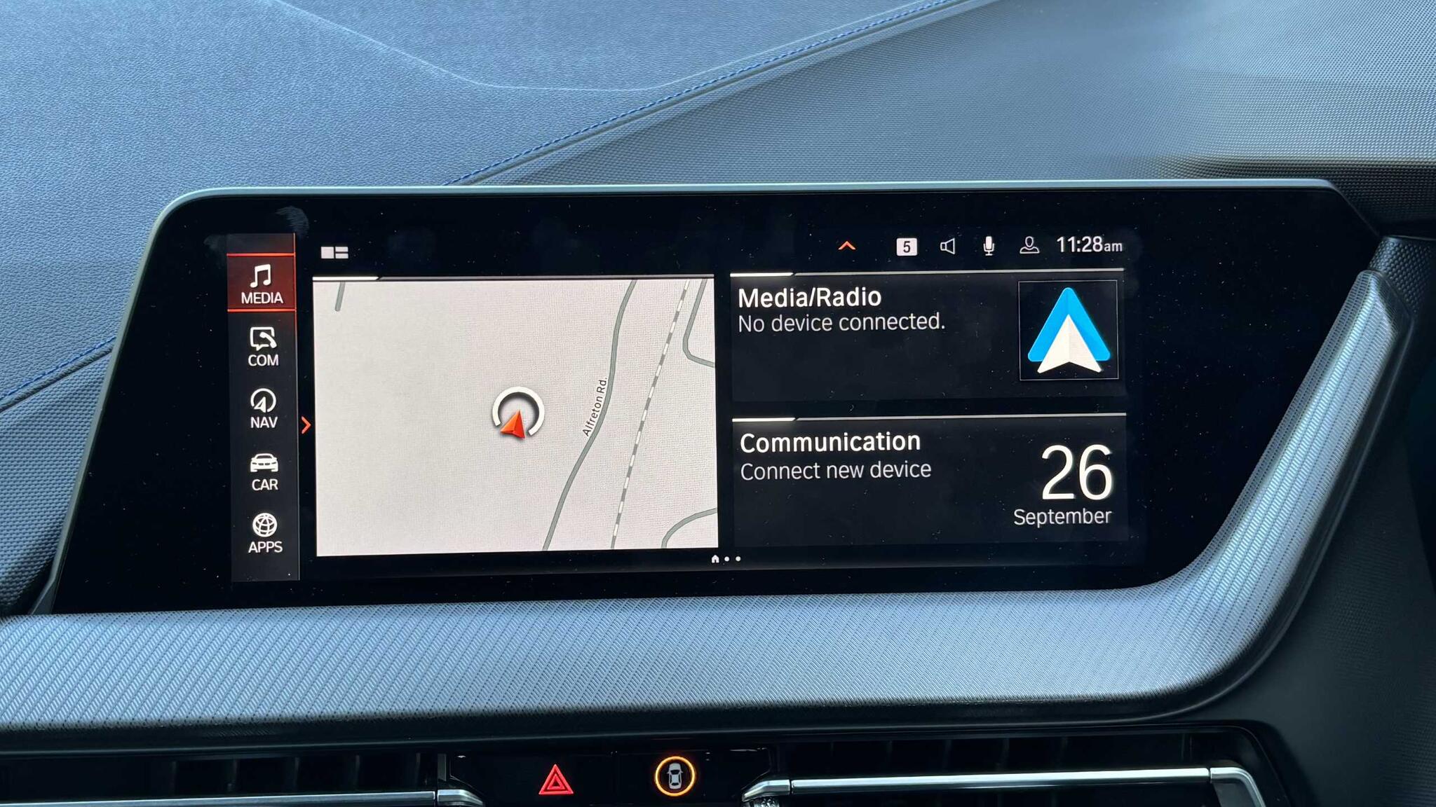 BMW 2 Series view 9