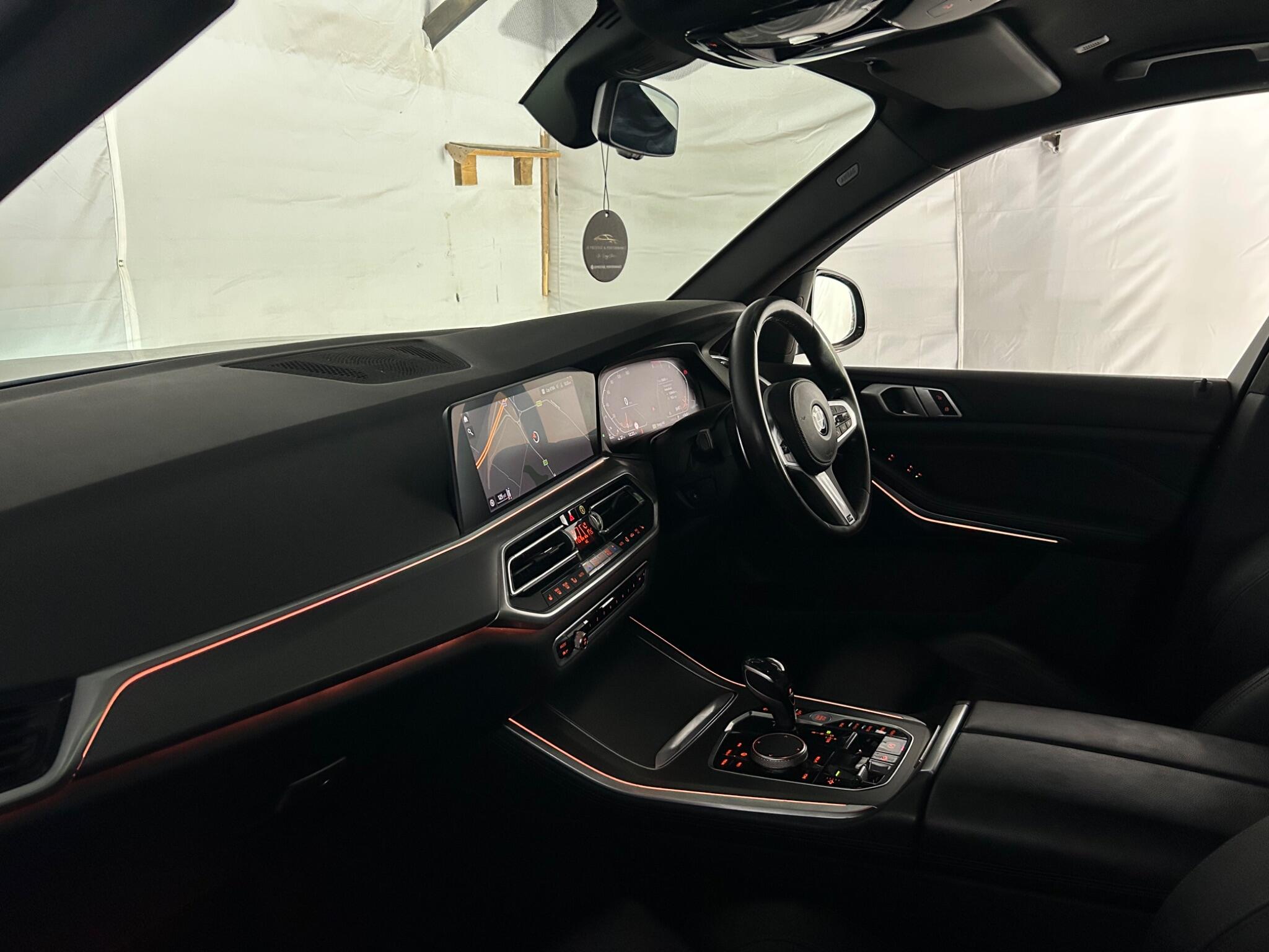 BMW X5 X5 view 16
