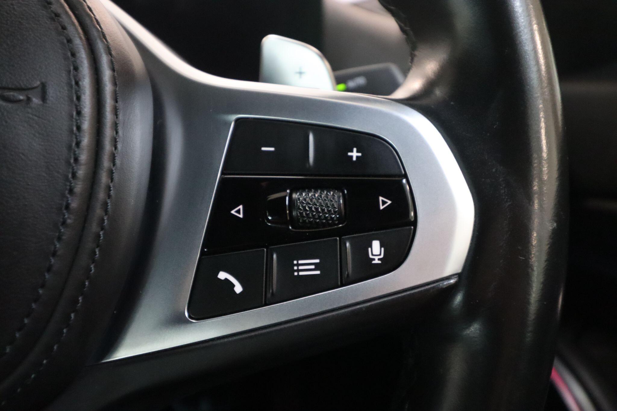 BMW 3 Series view 42