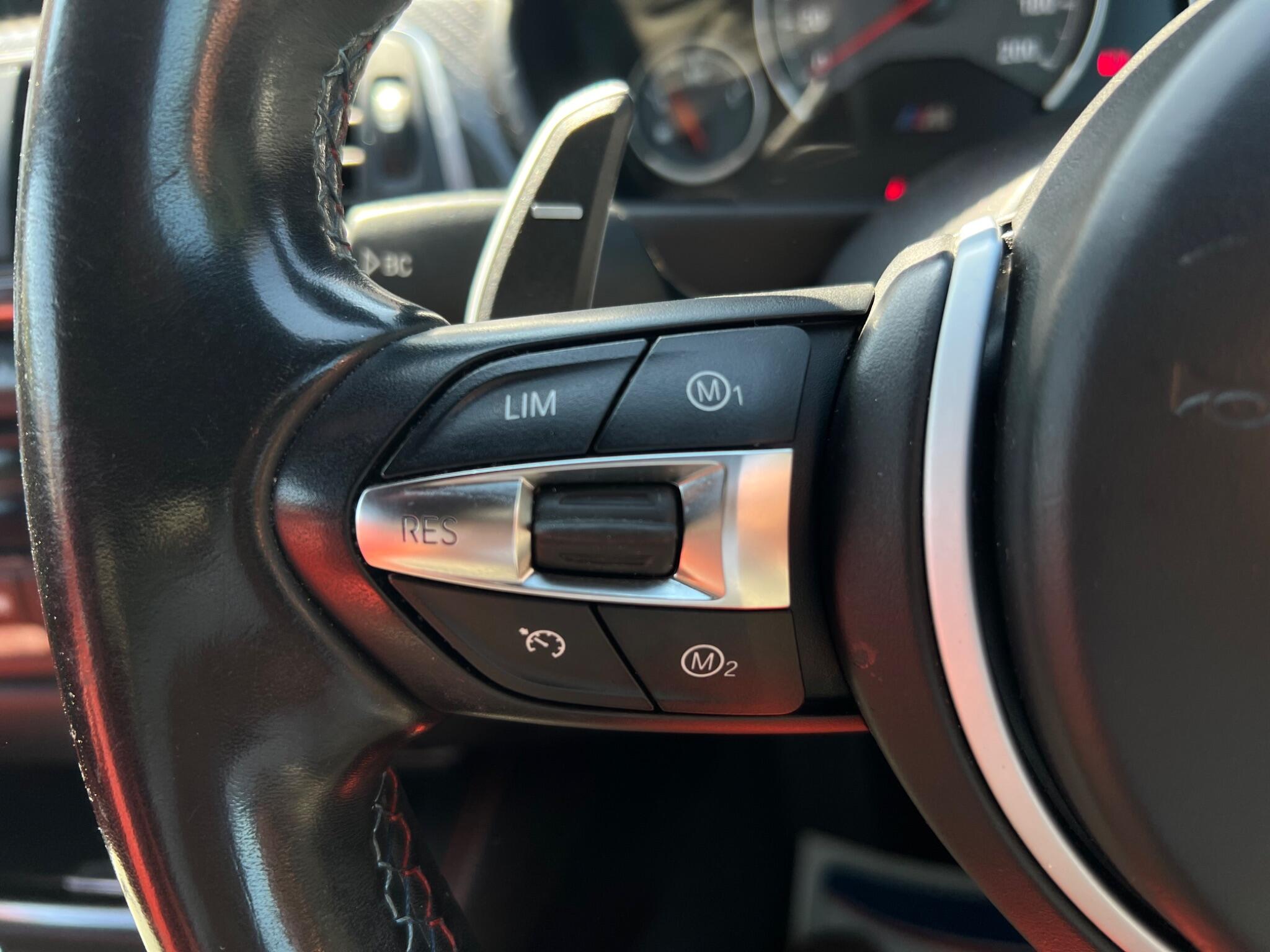 BMW M4 view 43