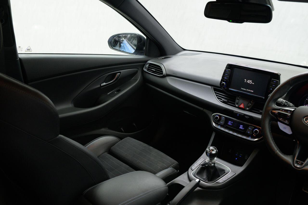 Hyundai i30 view 25