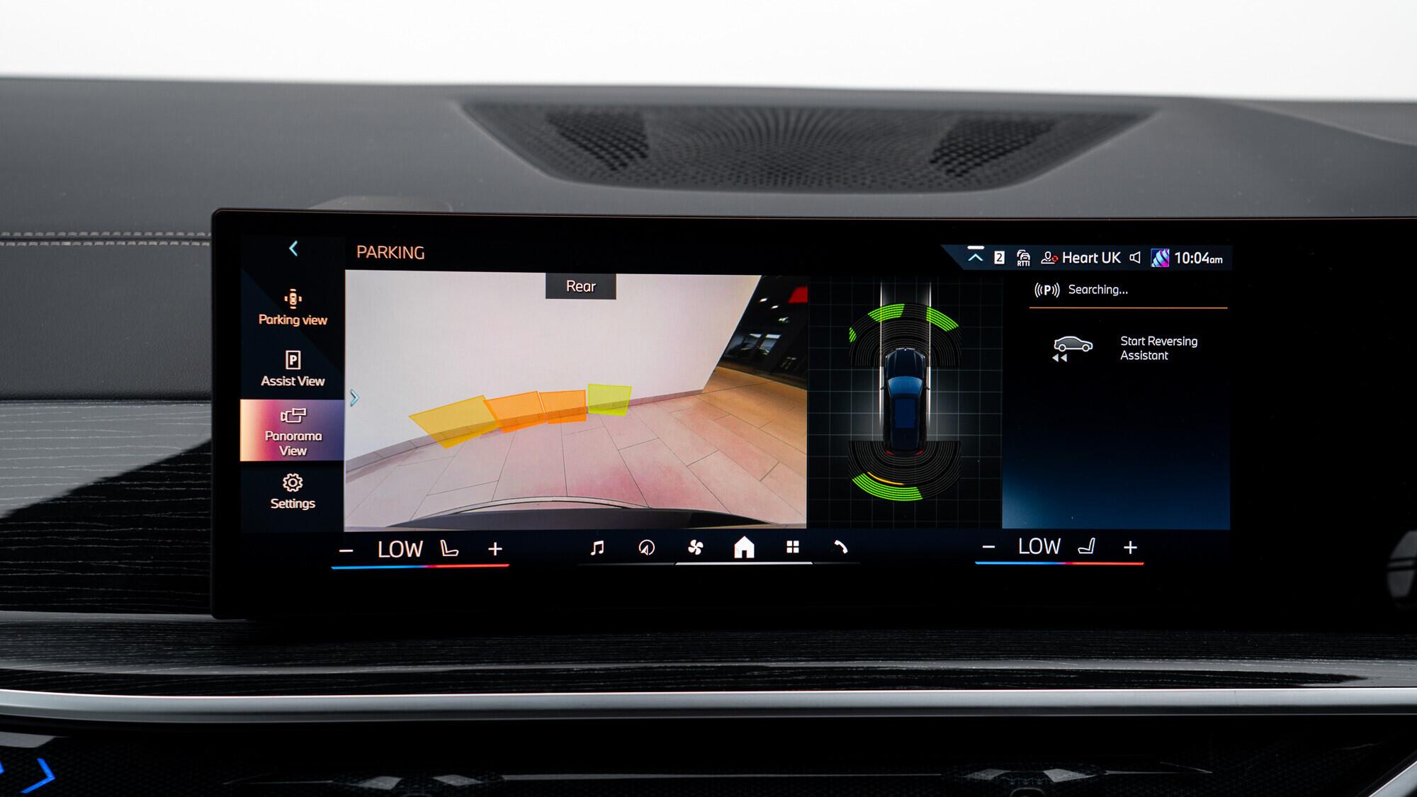 BMW X5 X5 view 25