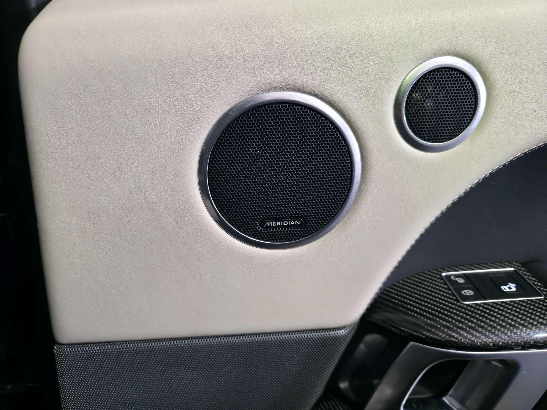 Land Rover Range Rover Sport view 67
