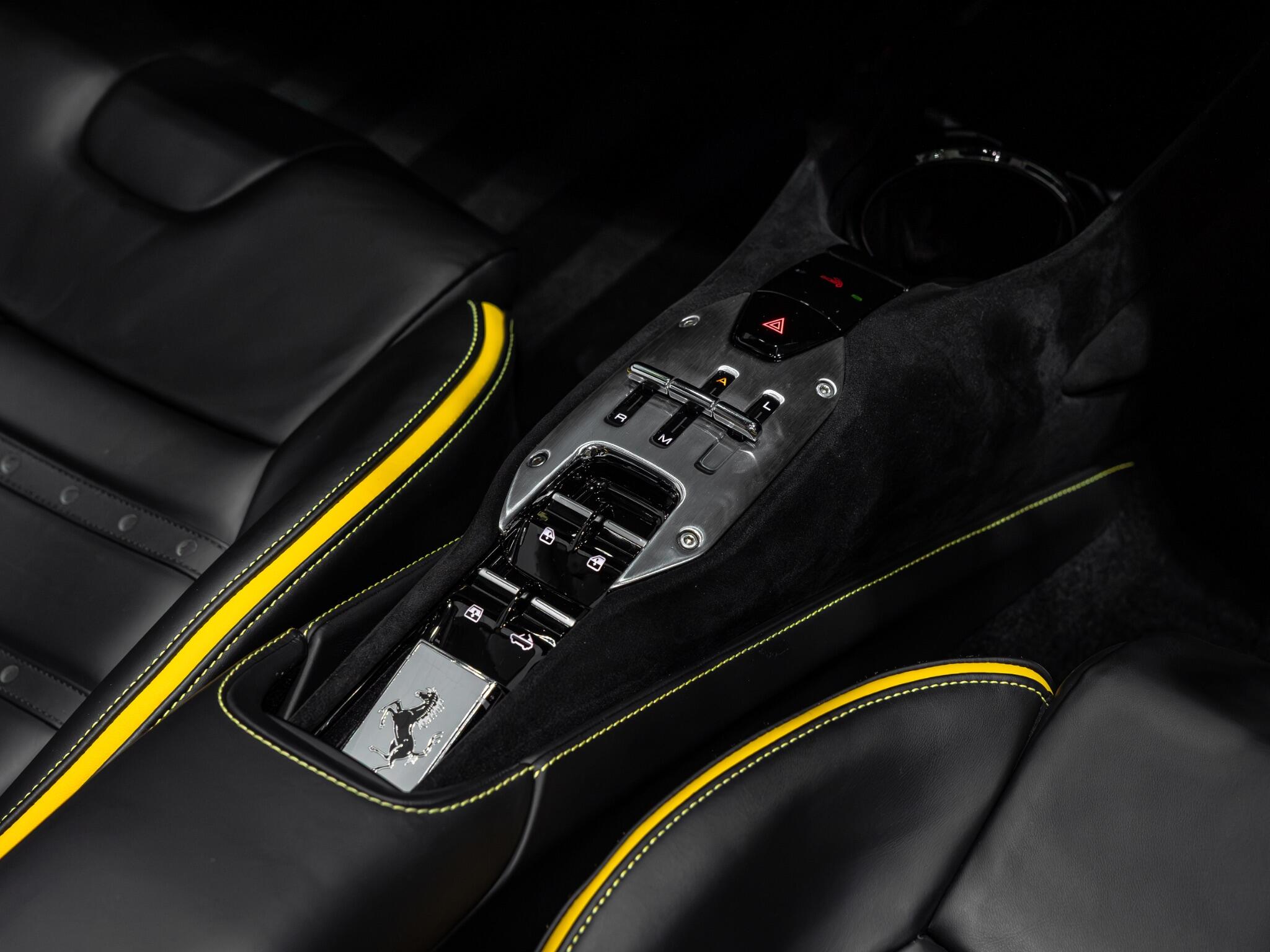 Ferrari SF90 Stradale view 23
