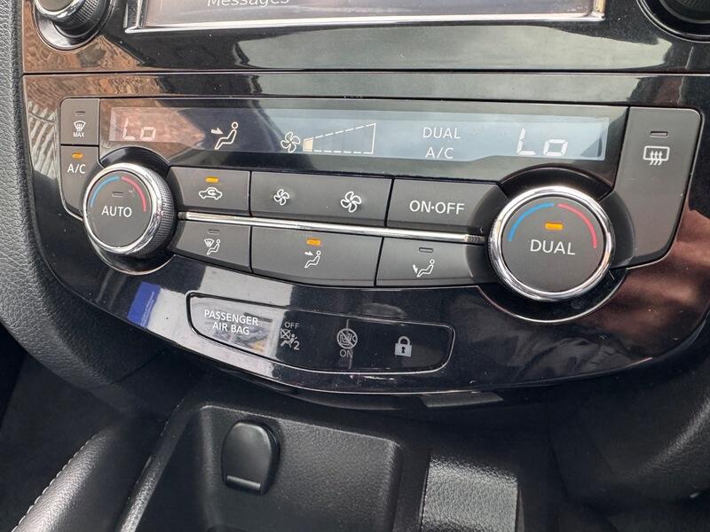 Nissan Qashqai view 30