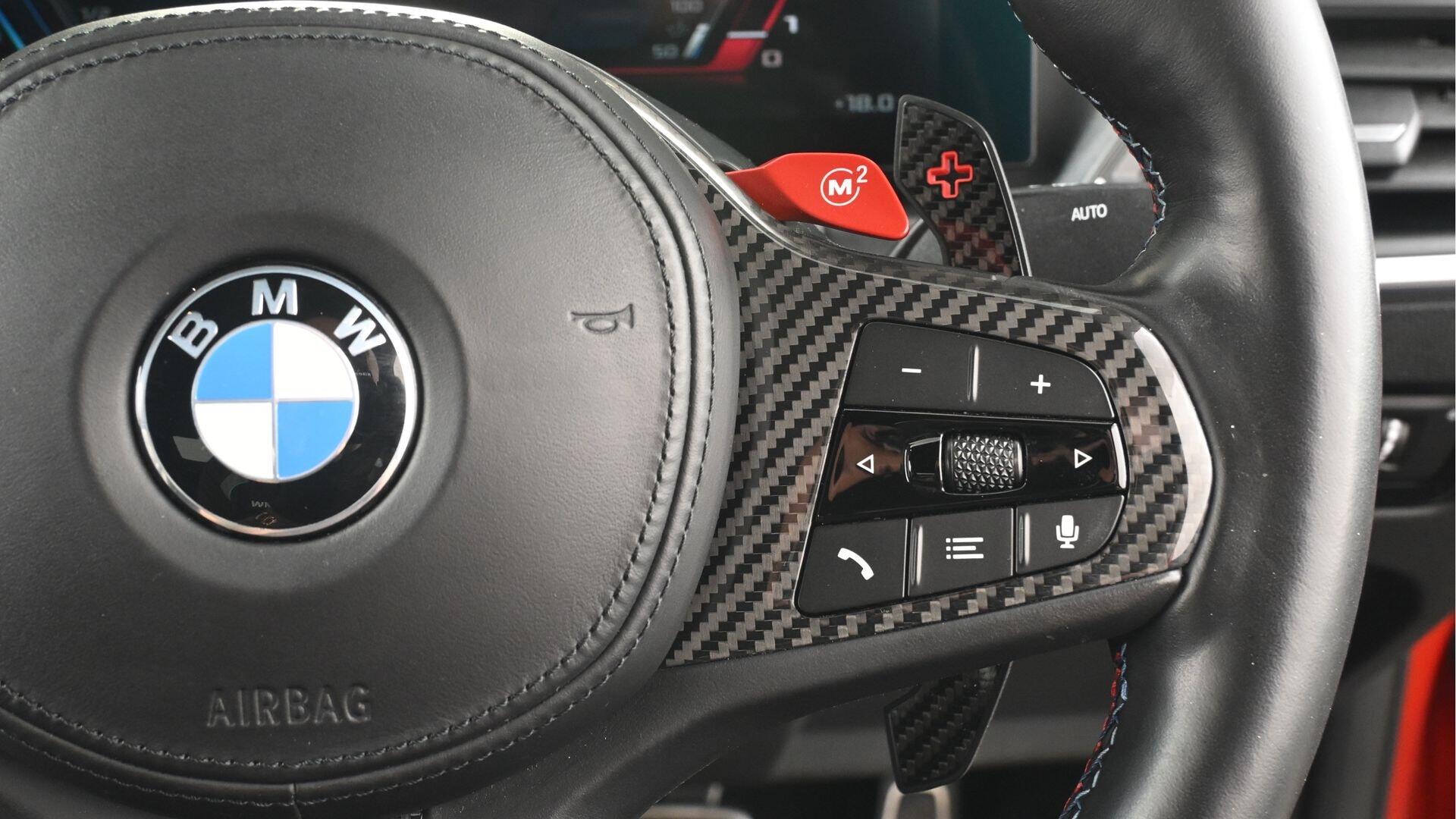 BMW M2 view 19
