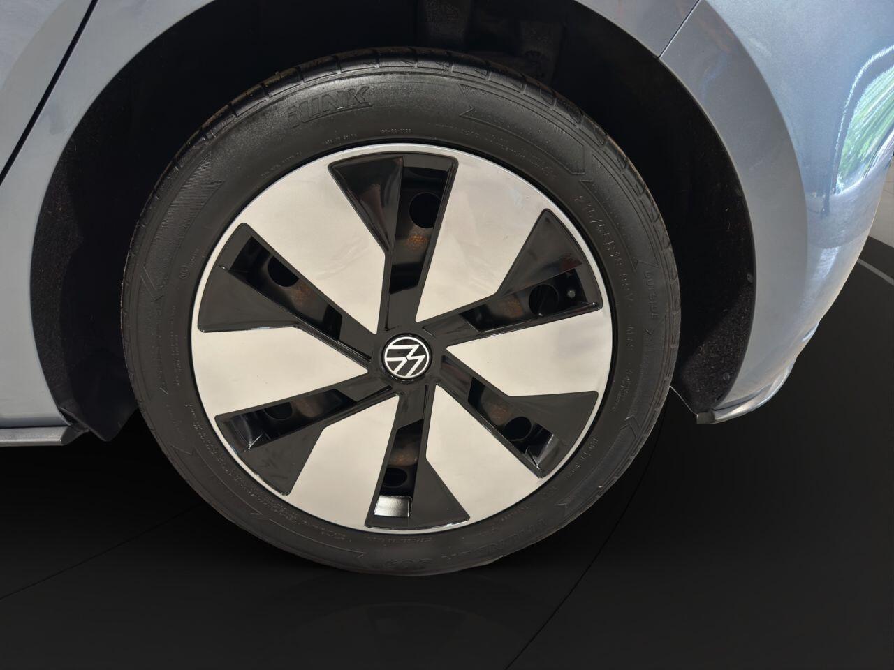 Volkswagen Id.3 view 44