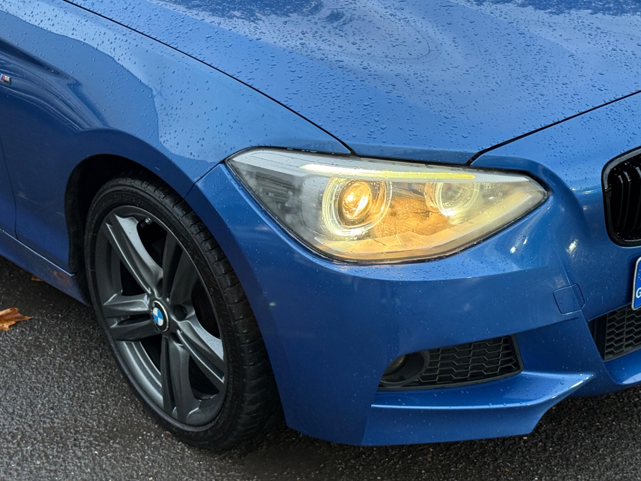 BMW 1 Series - Image 22