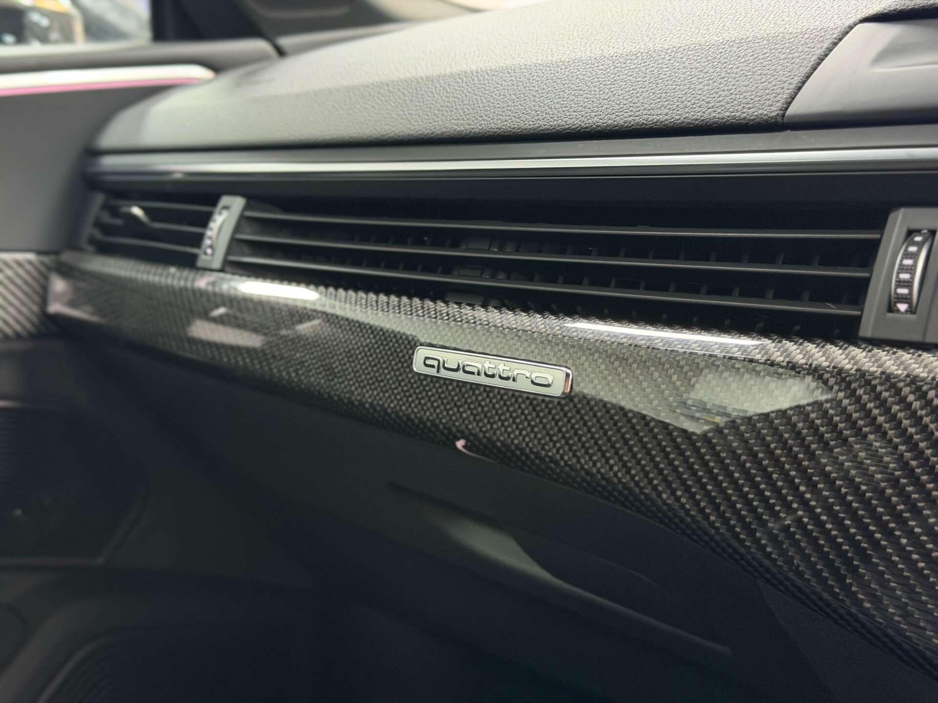 Audi RS5 view 46