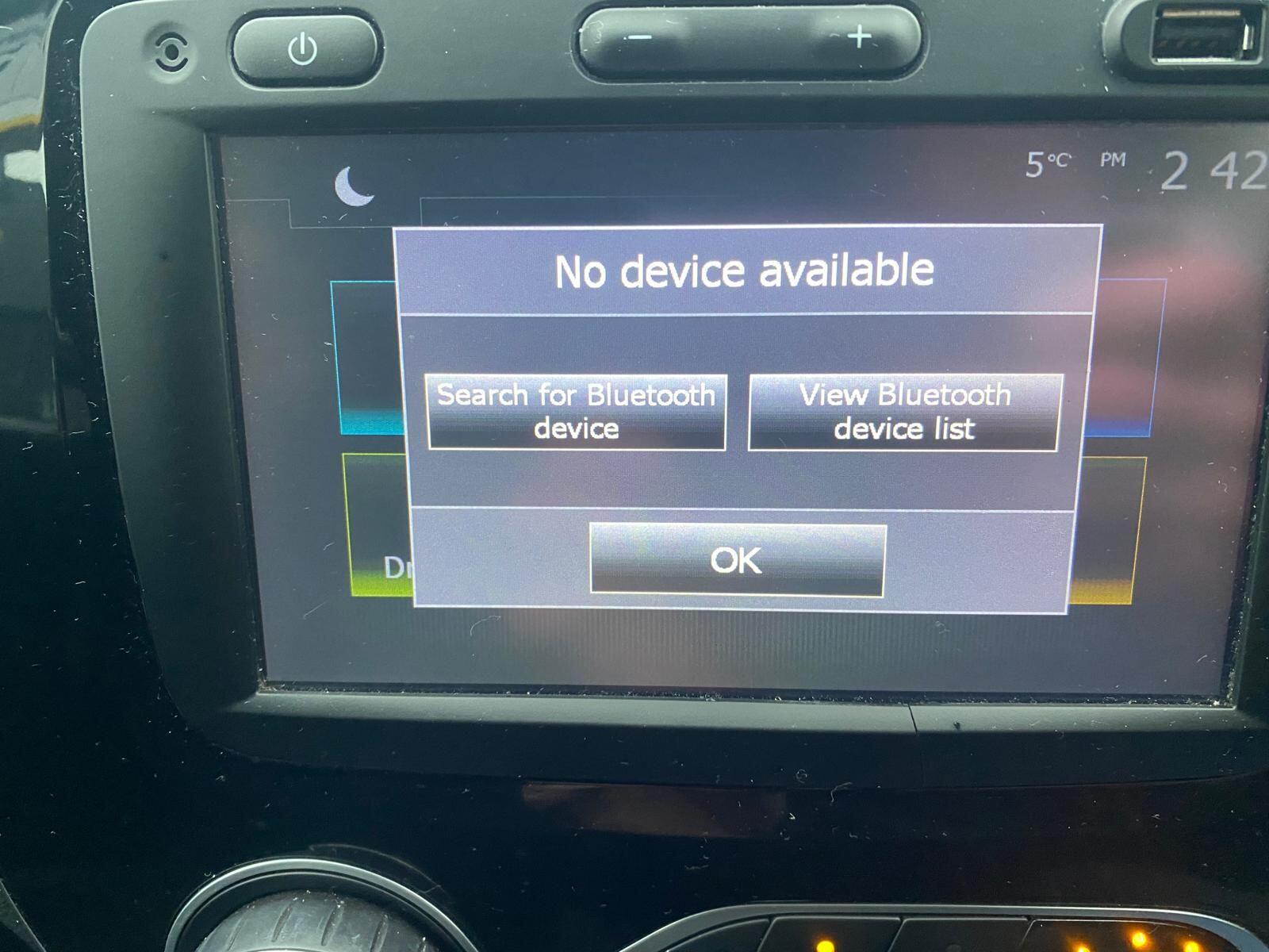 2017 Renault Captur 0.9 TCe ENERGY Dynamique S Nav Euro 6 (s/s) 5dr • 62,891 miles image 18