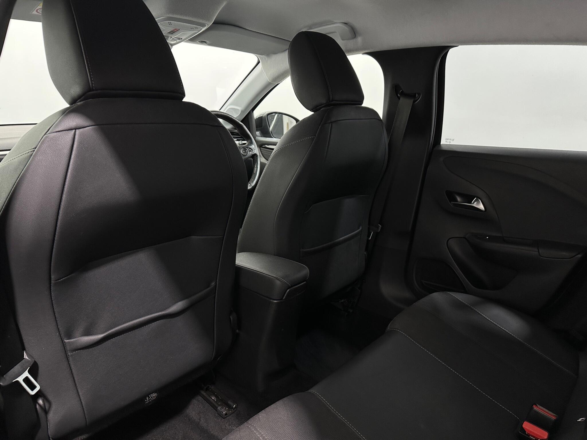 Vauxhall Corsa view 37