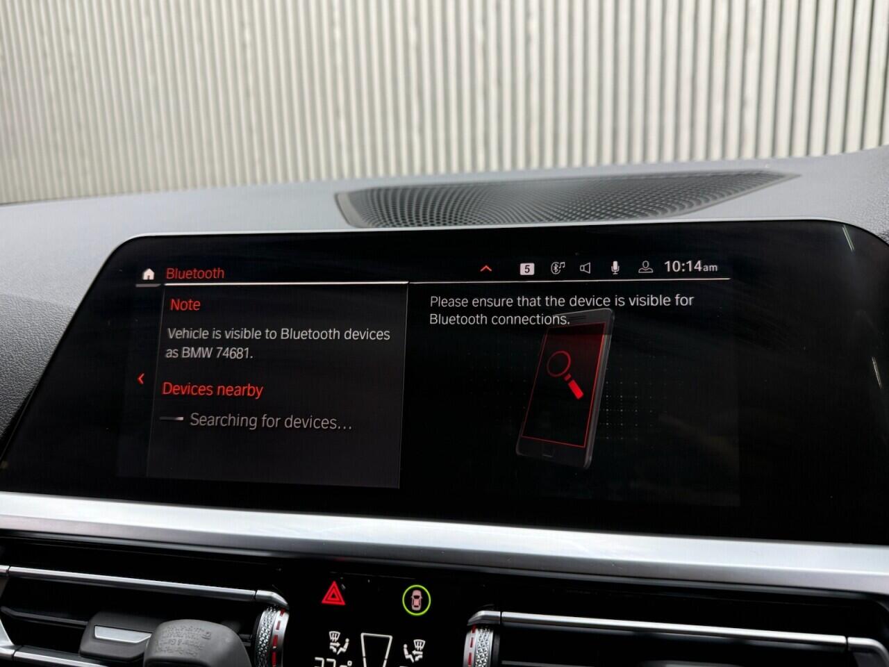BMW 2 Series view 20