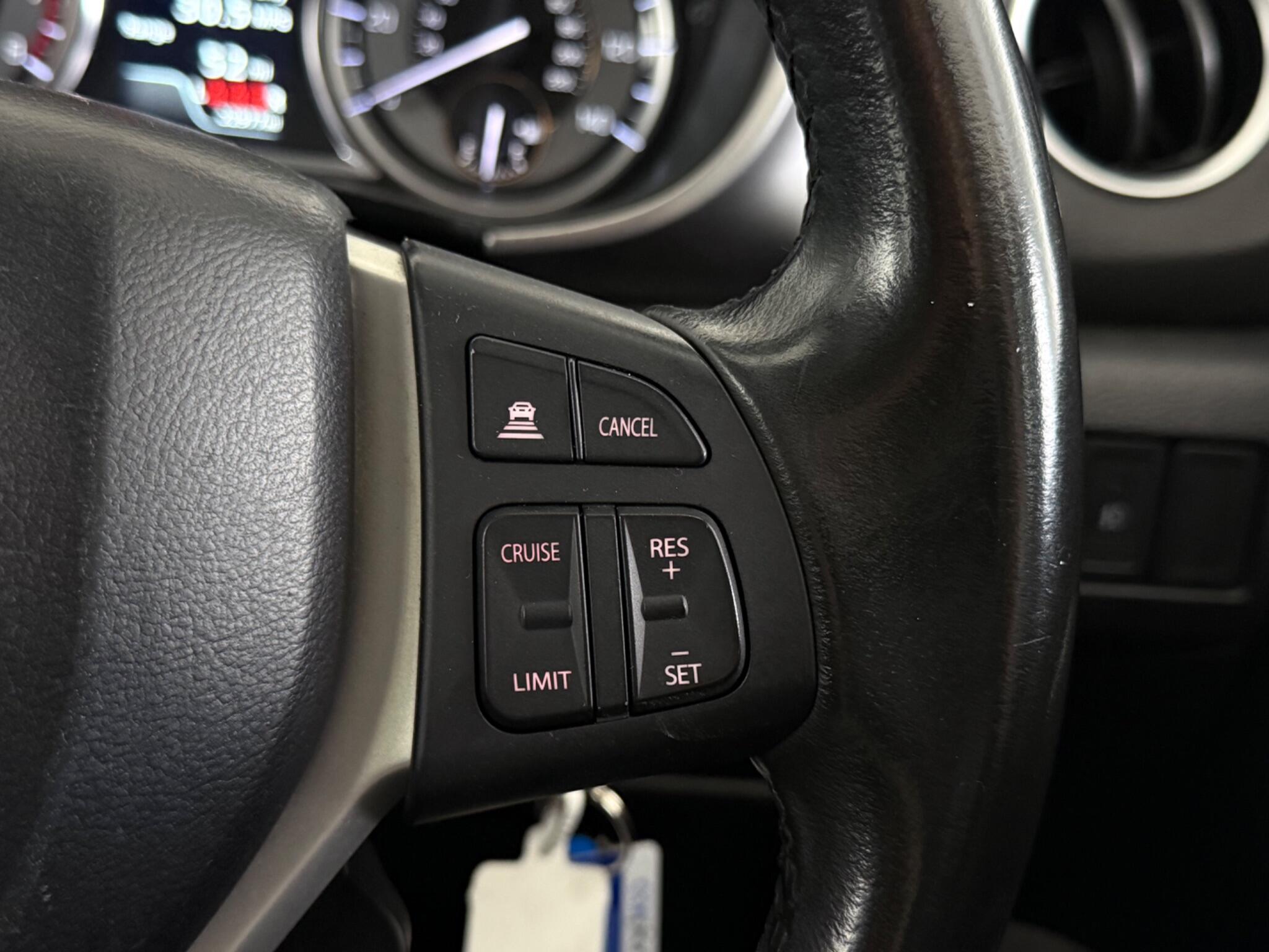 Suzuki Vitara view 20