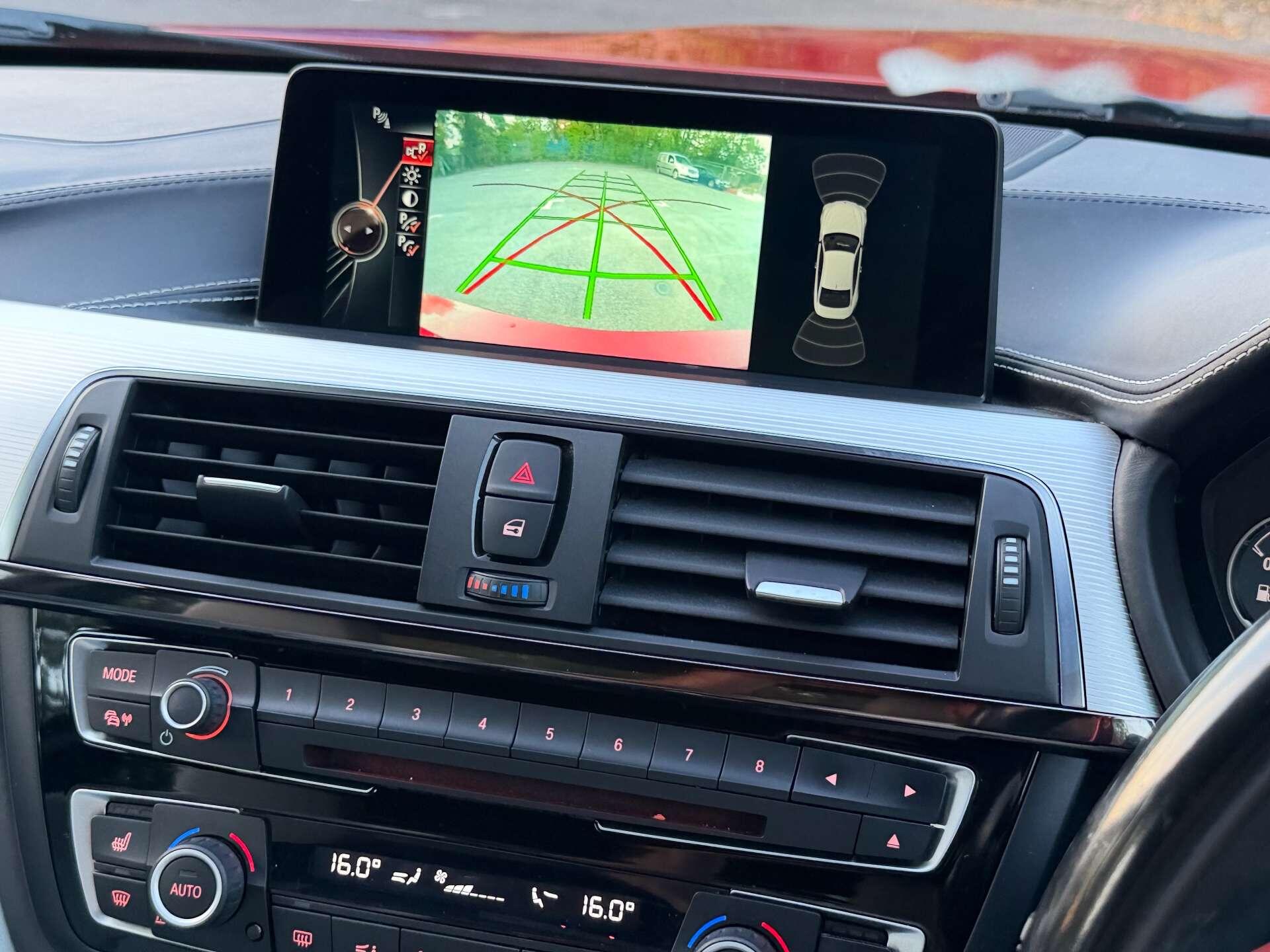 BMW M4 view 39