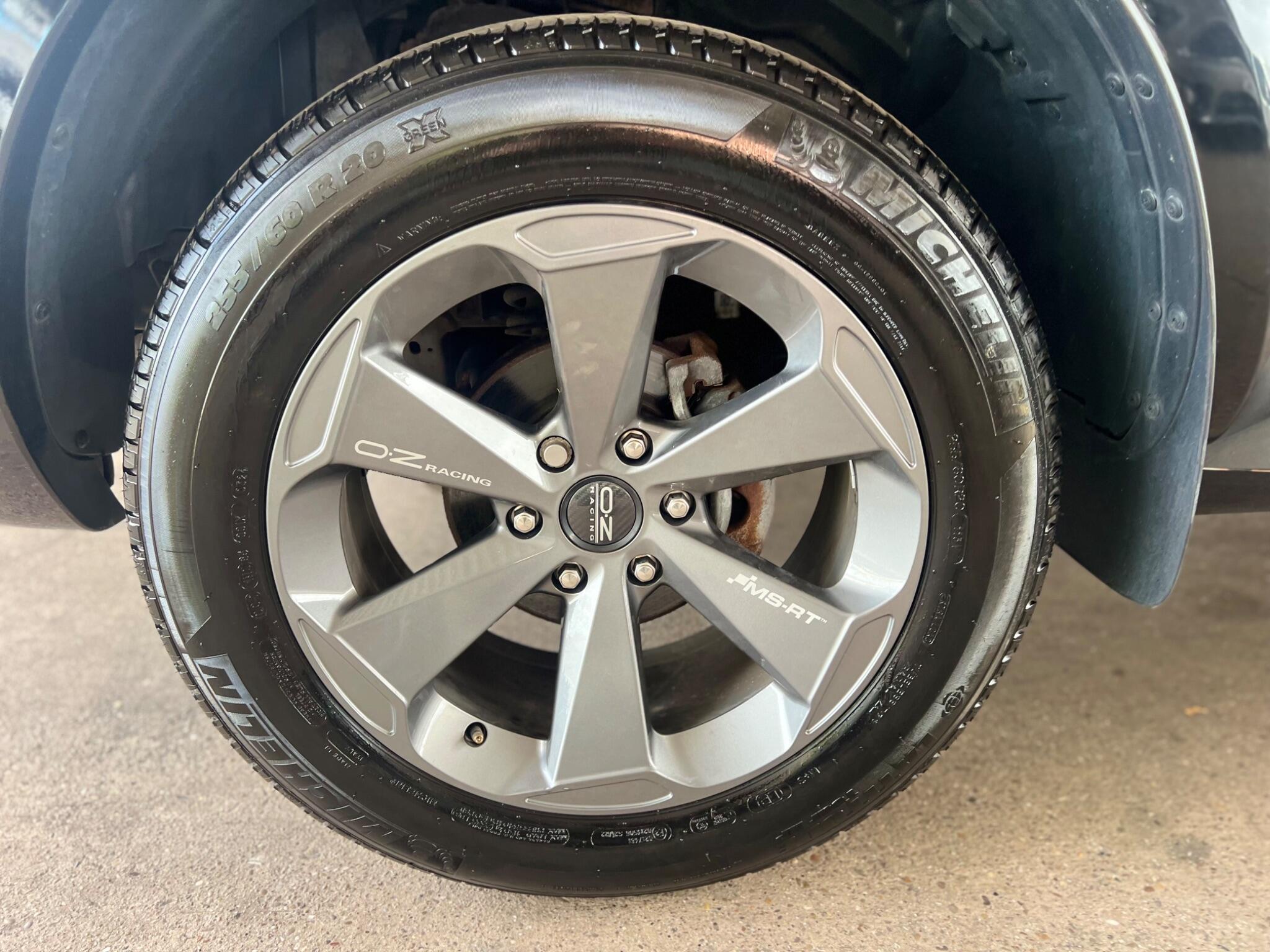 Ford Ranger view 24