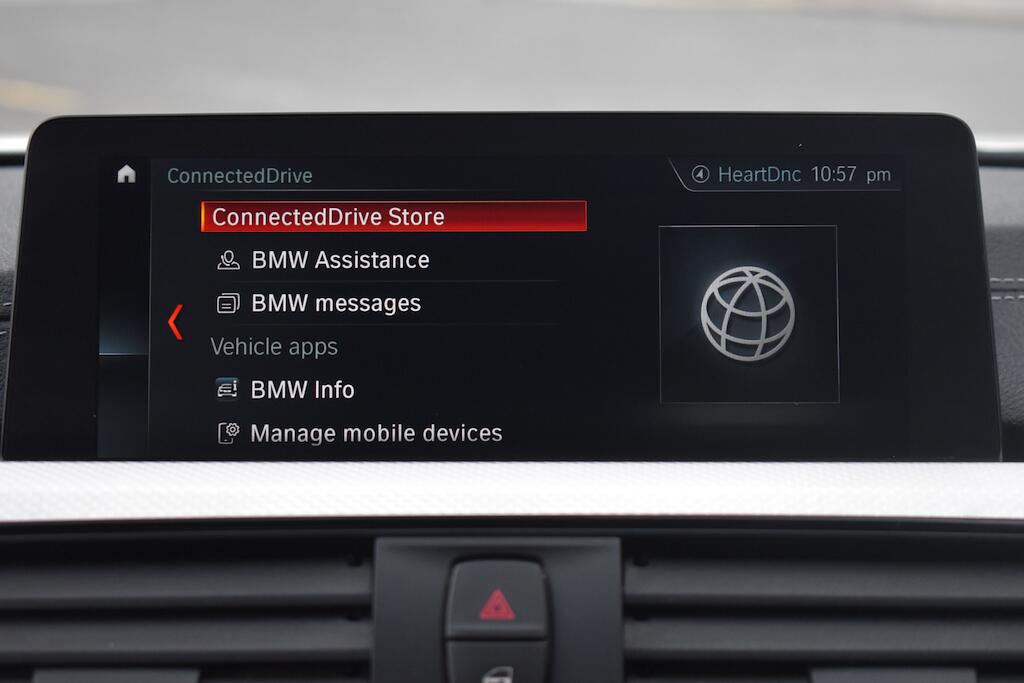 BMW 4 Series view 66