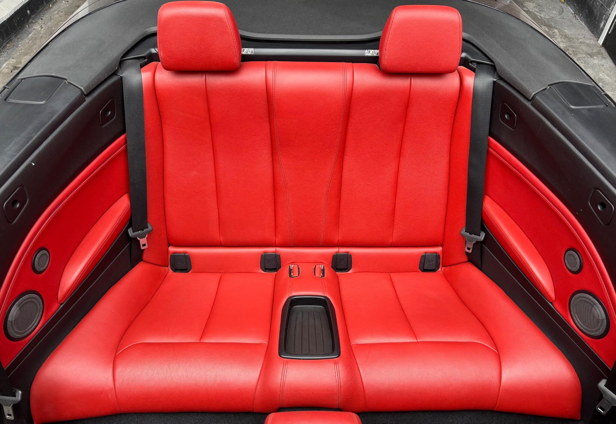 BMW 2 Series view 19
