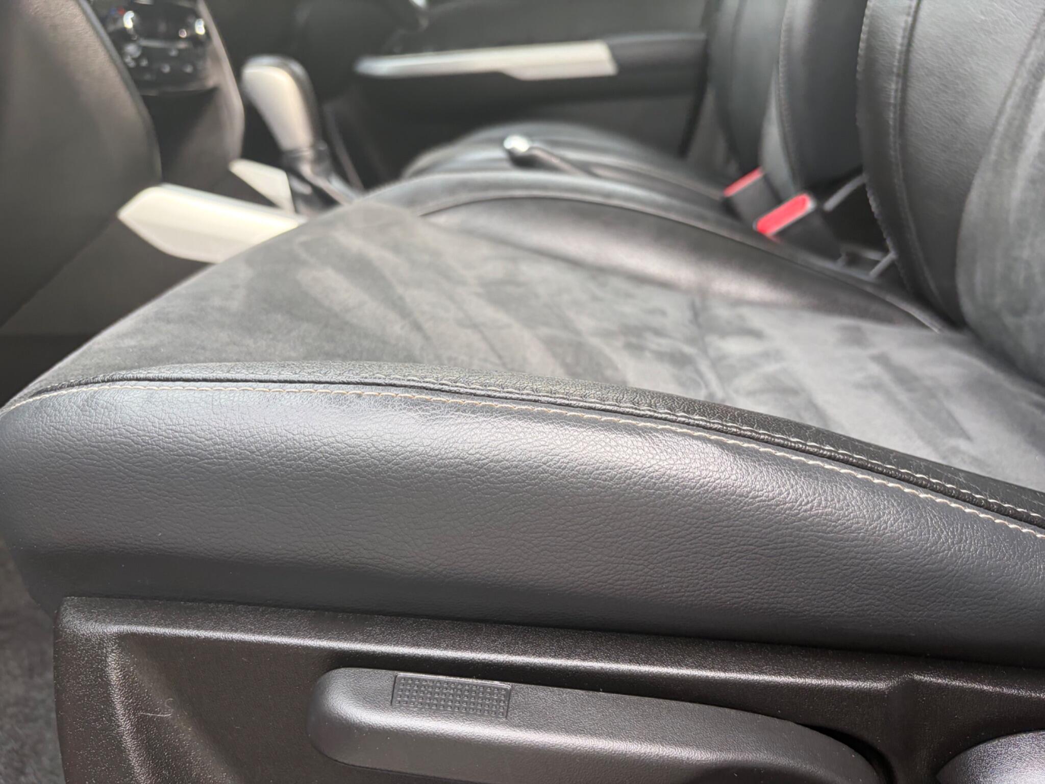 Suzuki Vitara view 82