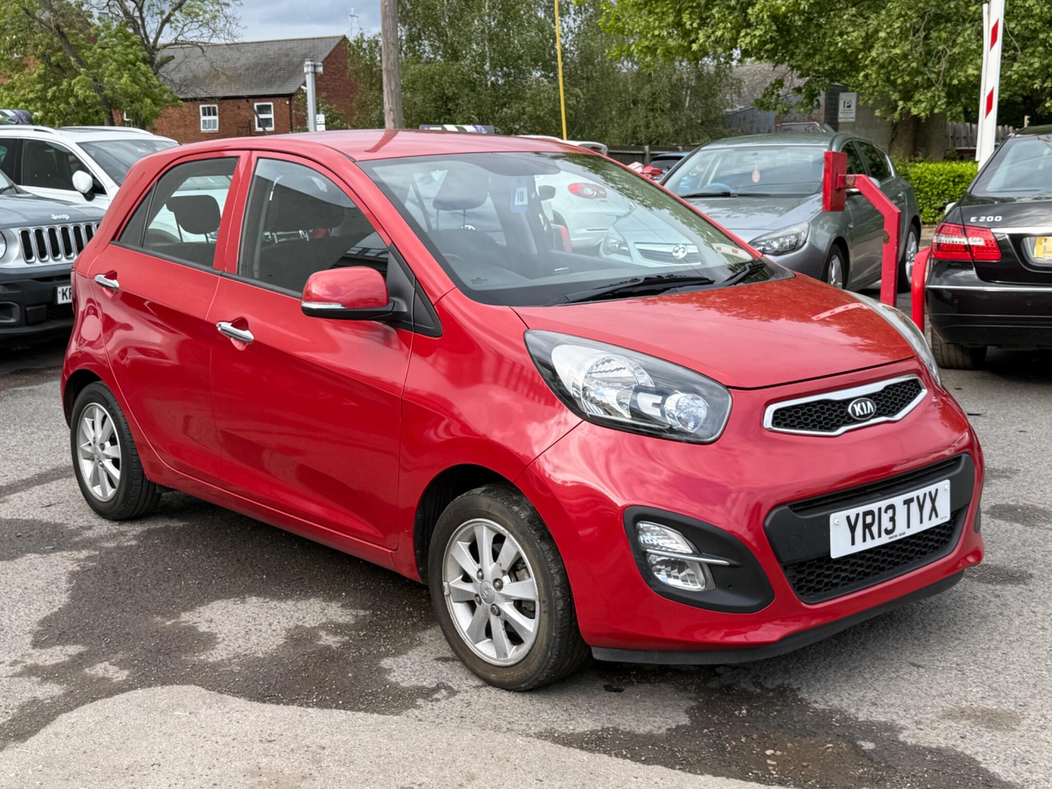 Kia Picanto - Image 5