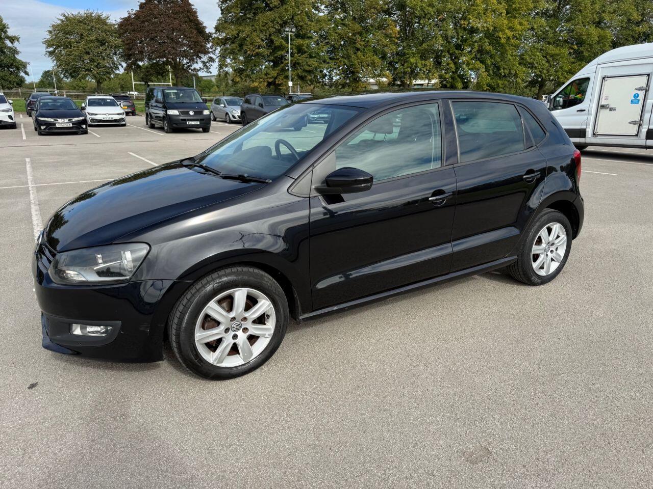 Volkswagen Polo view 48