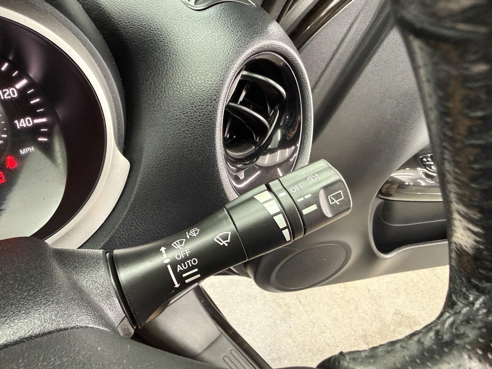 Nissan Juke view 42