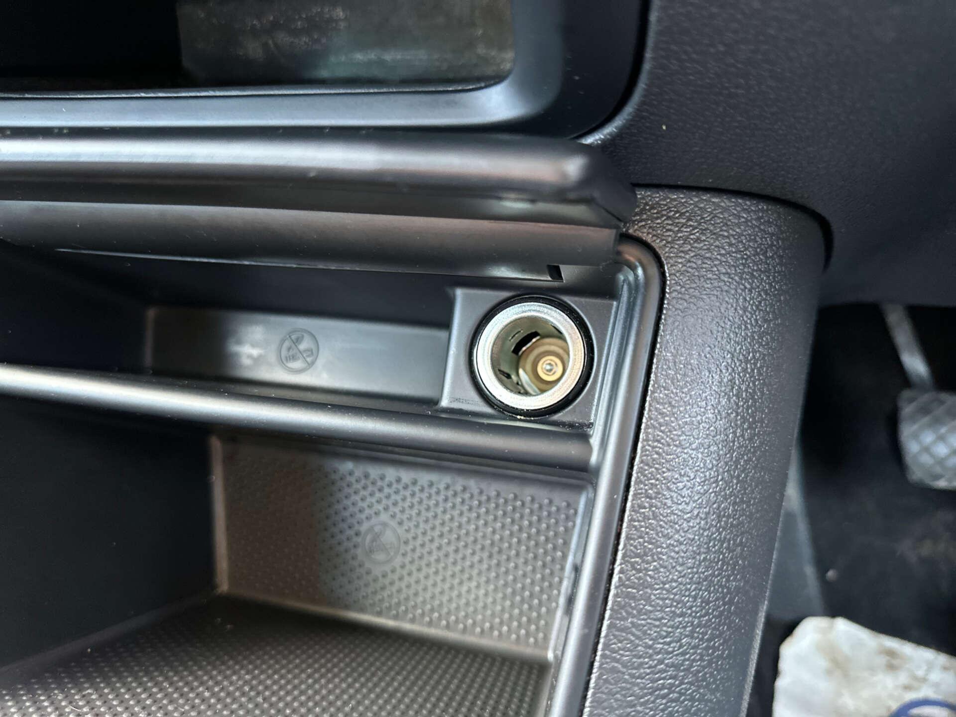 Volkswagen Tiguan view 22