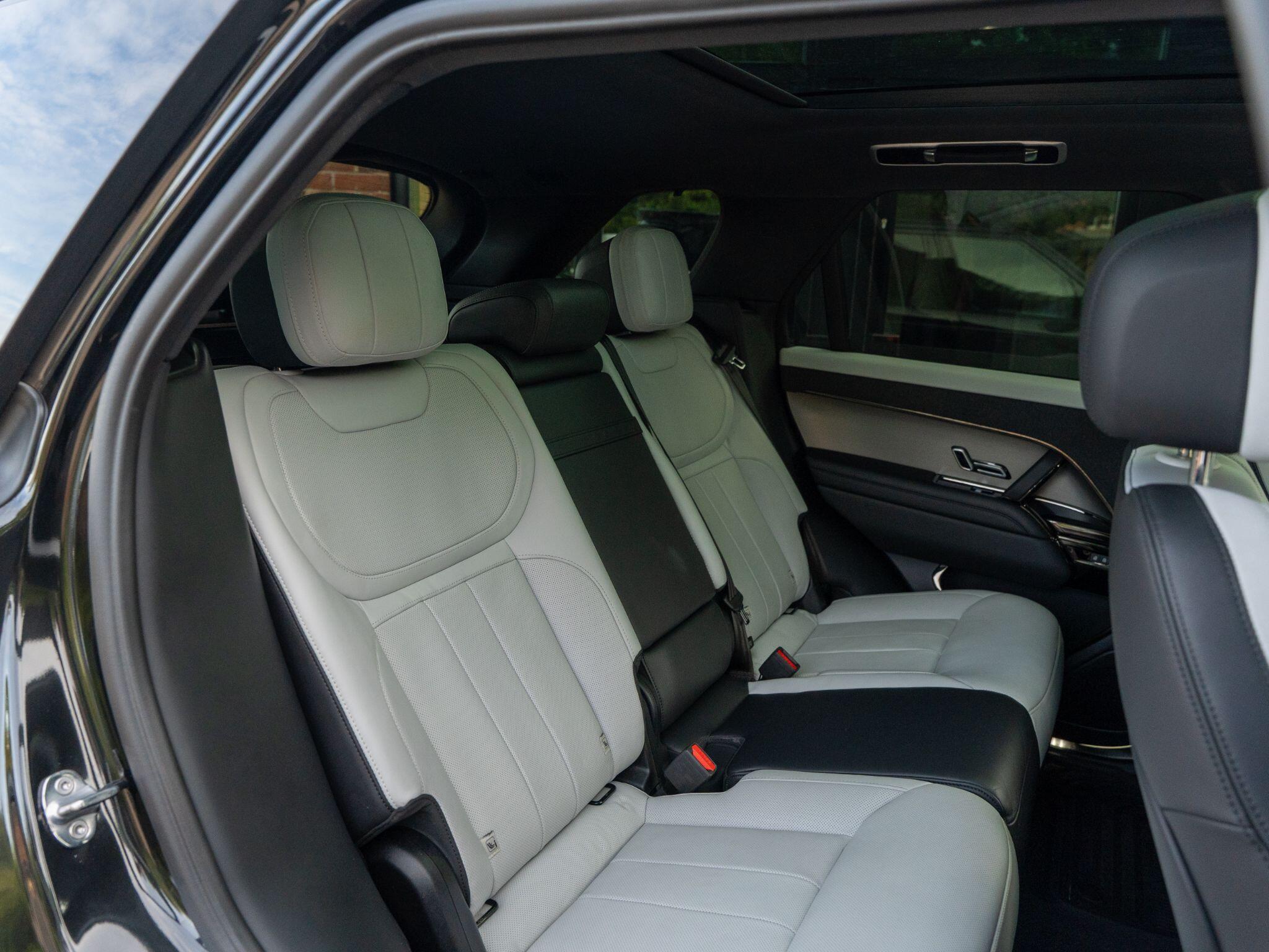 Land Rover Range Rover Sport view 55