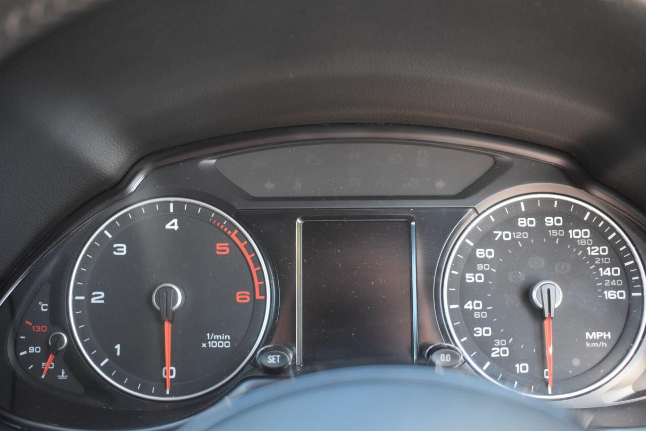 Audi Q5 view 19