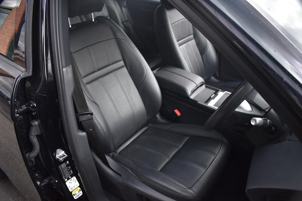 Land Rover Range Rover Evoque view 27