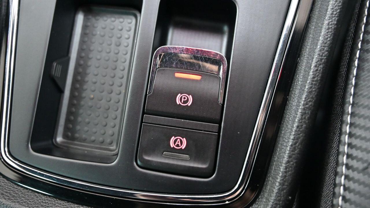Seat Leon view 32