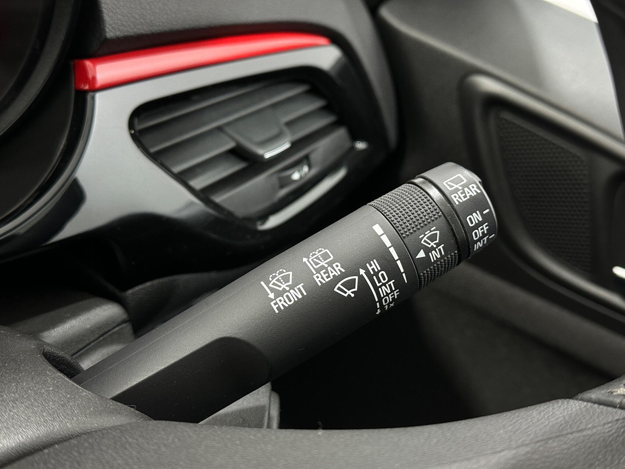 Vauxhall Corsa view 17