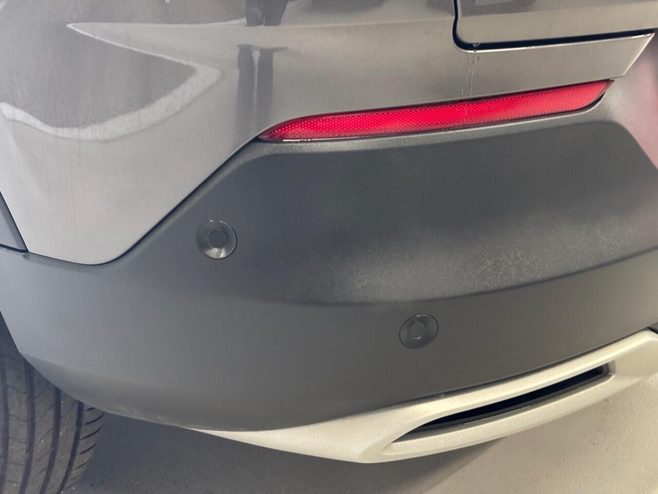 Vauxhall Grandland X view 53
