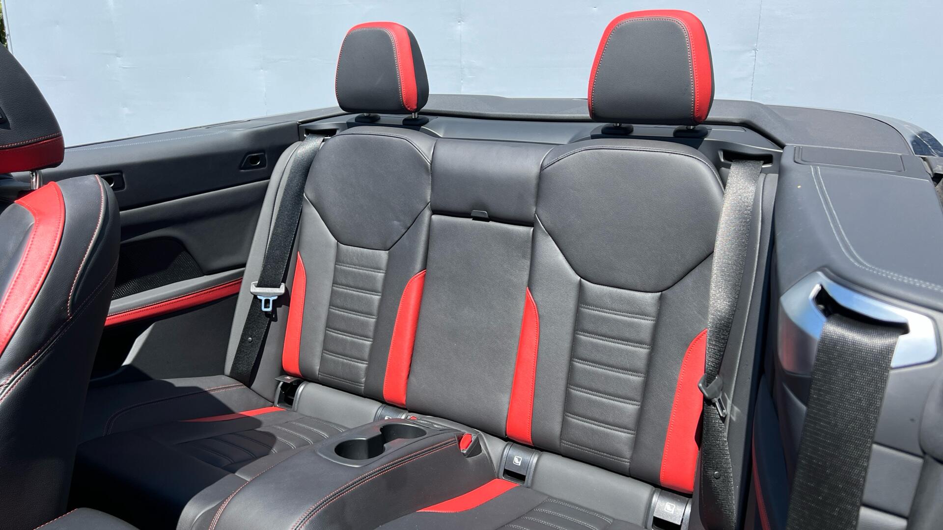 BMW 4 Series view 12