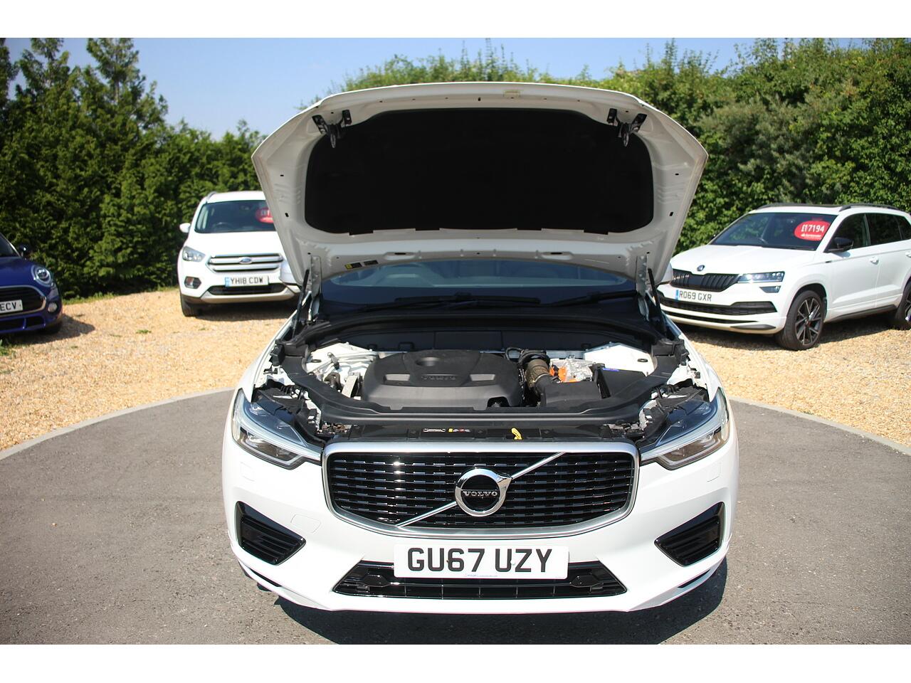 Volvo XC60 view 51