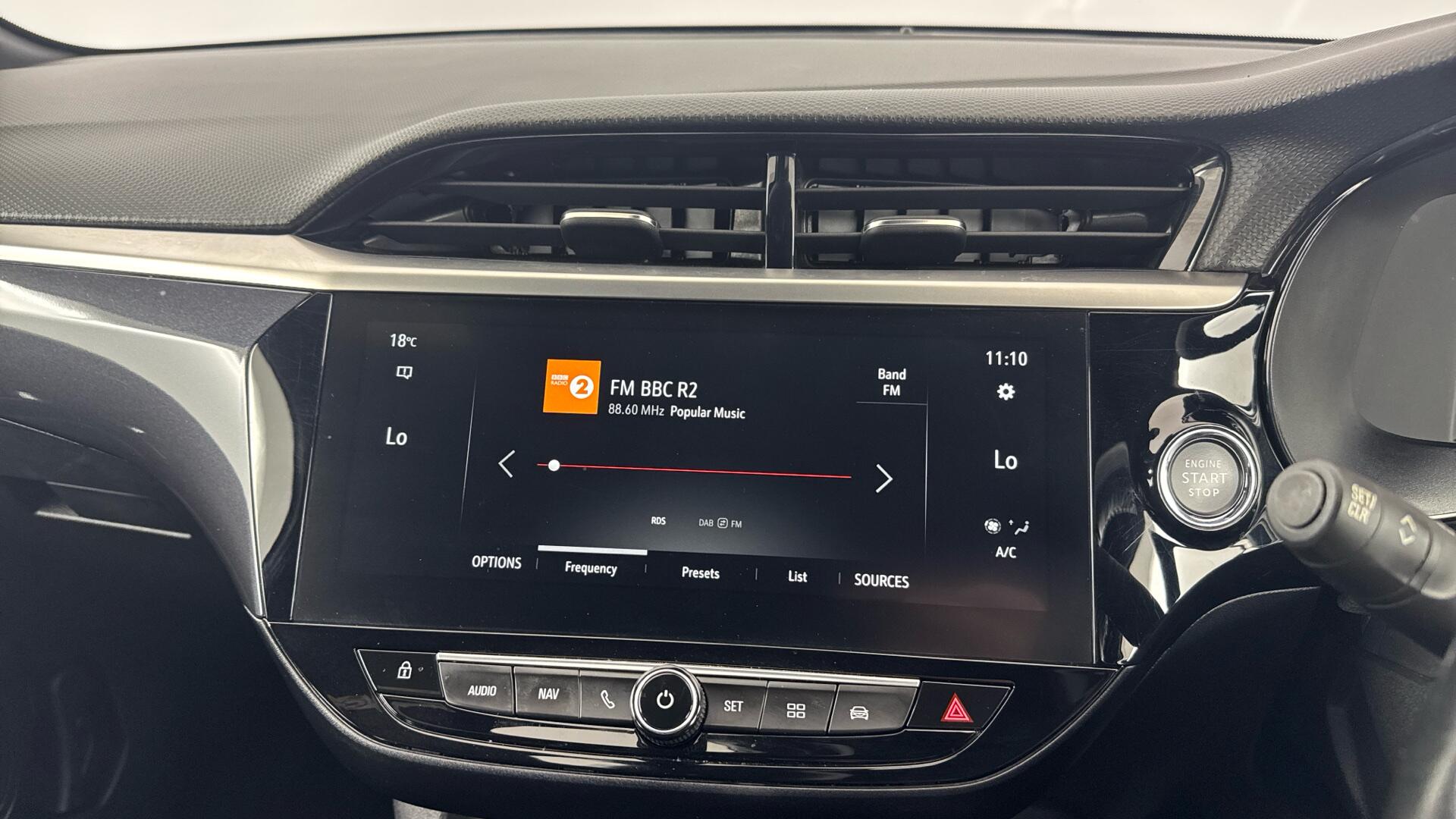 Vauxhall Corsa view 27