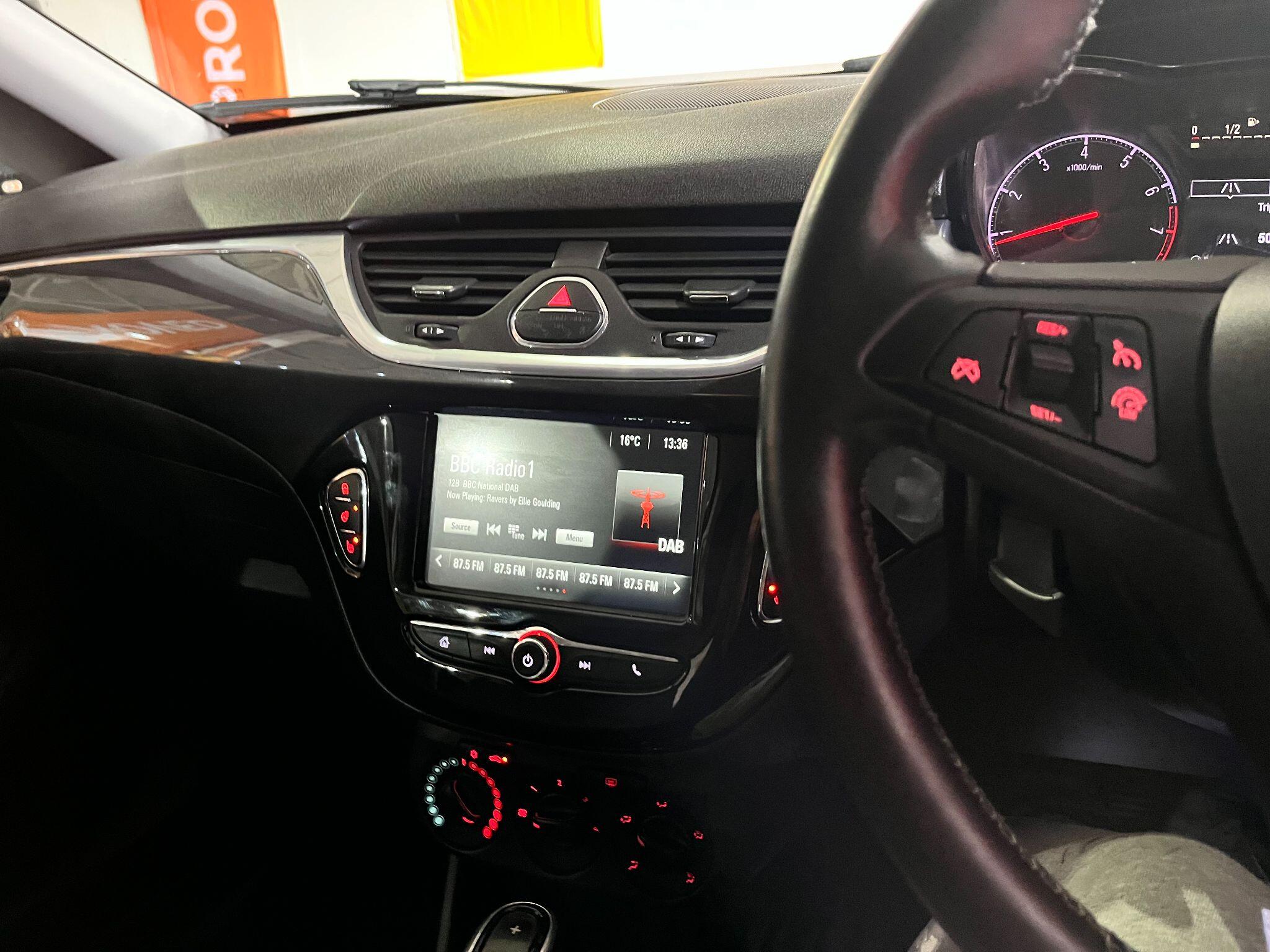Vauxhall Corsa view 31
