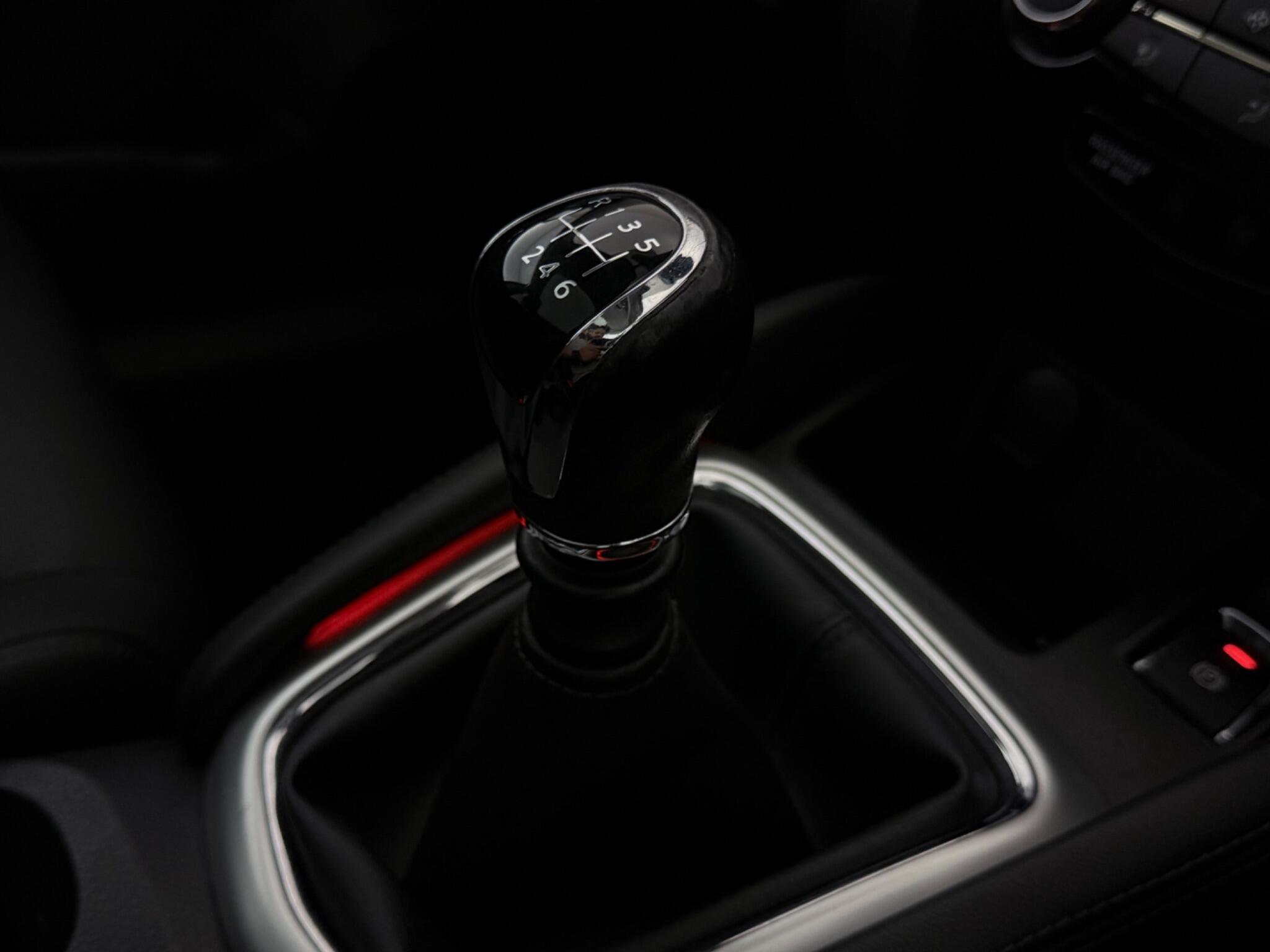Nissan Qashqai view 25