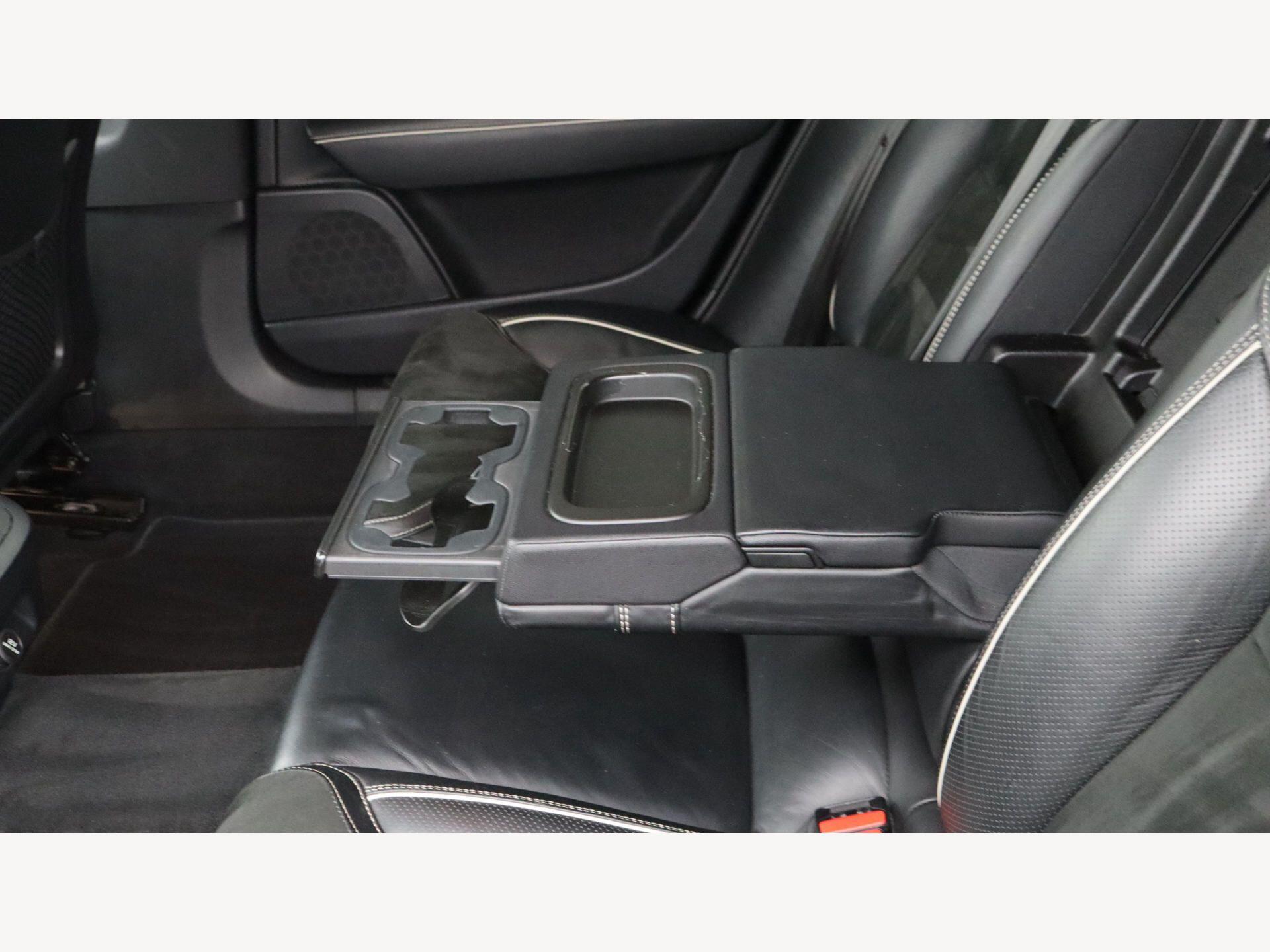 Volvo V90 view 32
