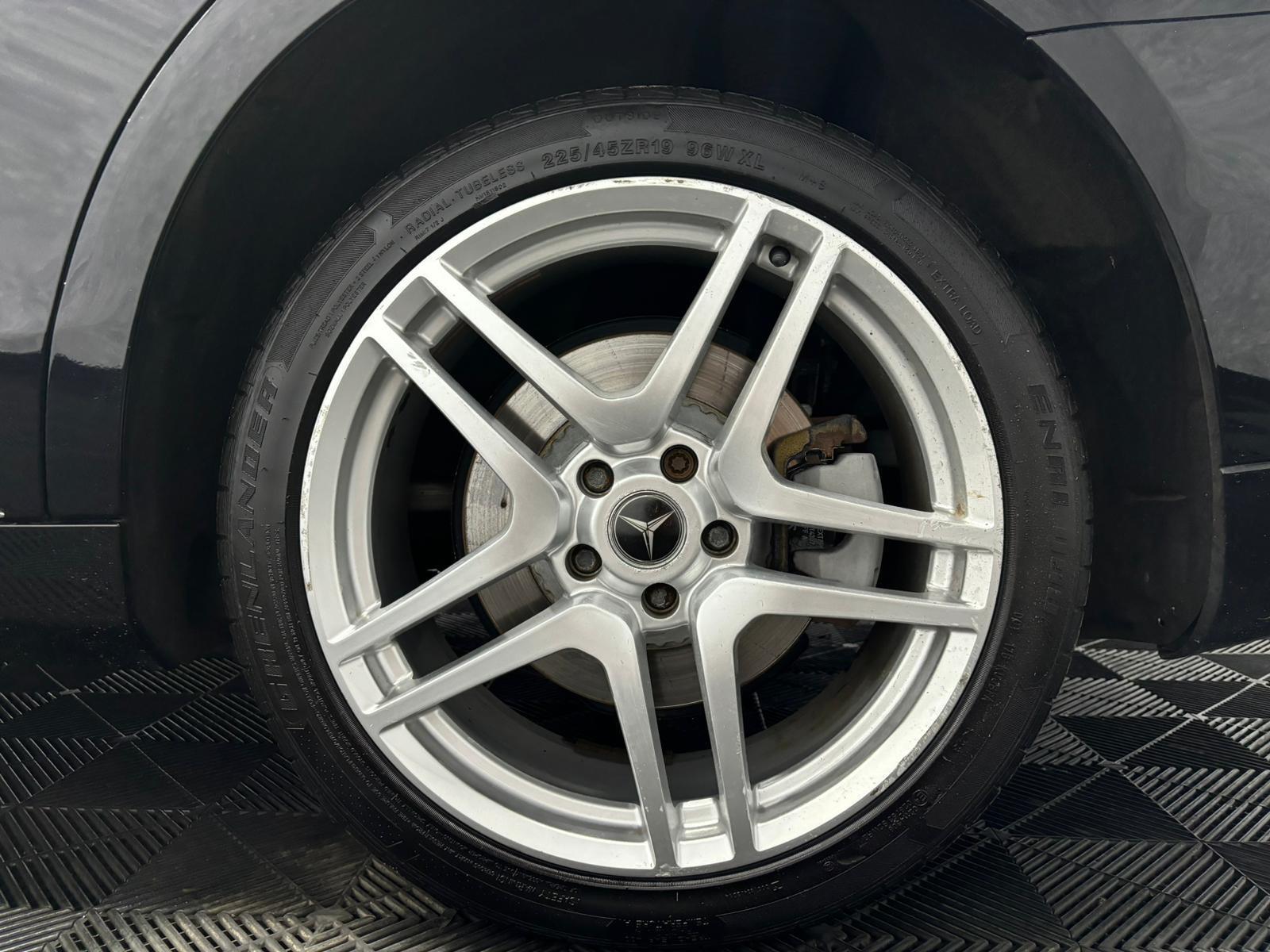 Mercedes-Benz S Class view 50