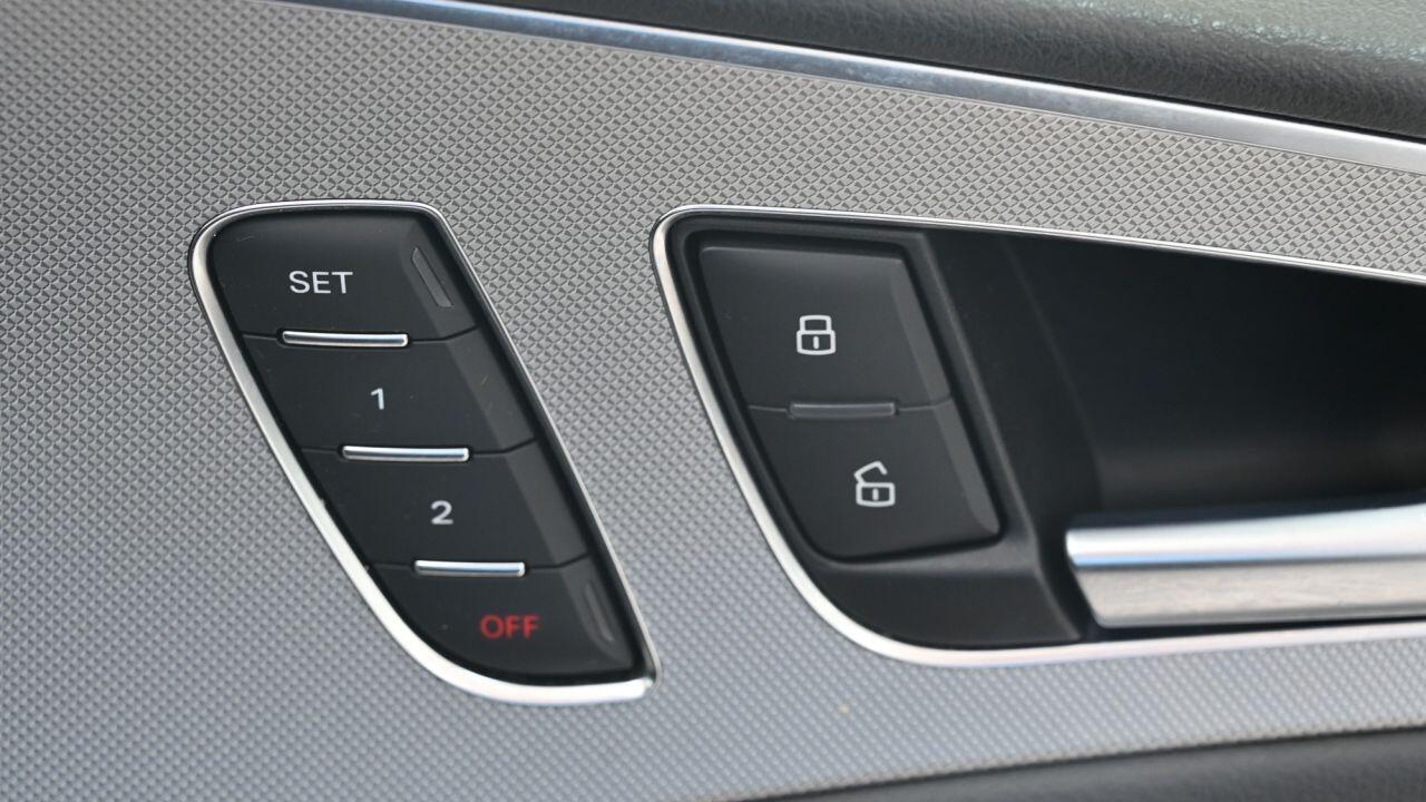 Audi A6 Allroad view 35